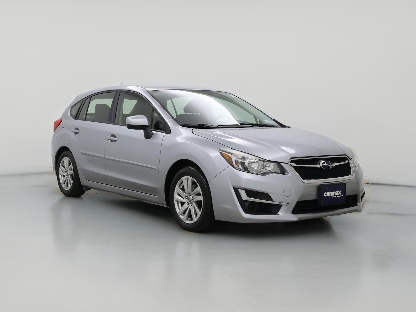 2016 Subaru Impreza Premium
