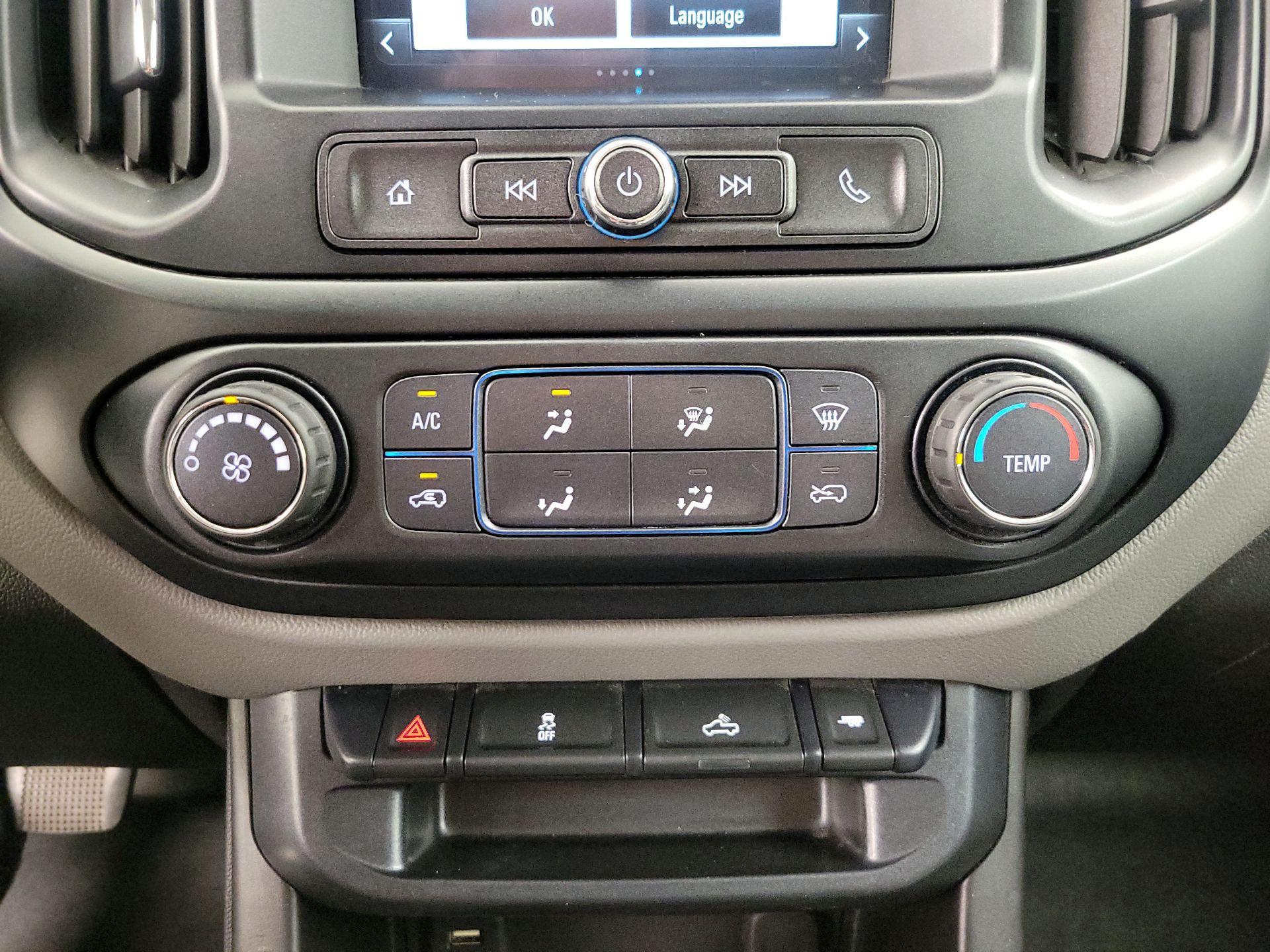 Thumbnail: 2018 Chevrolet Colorado - 16