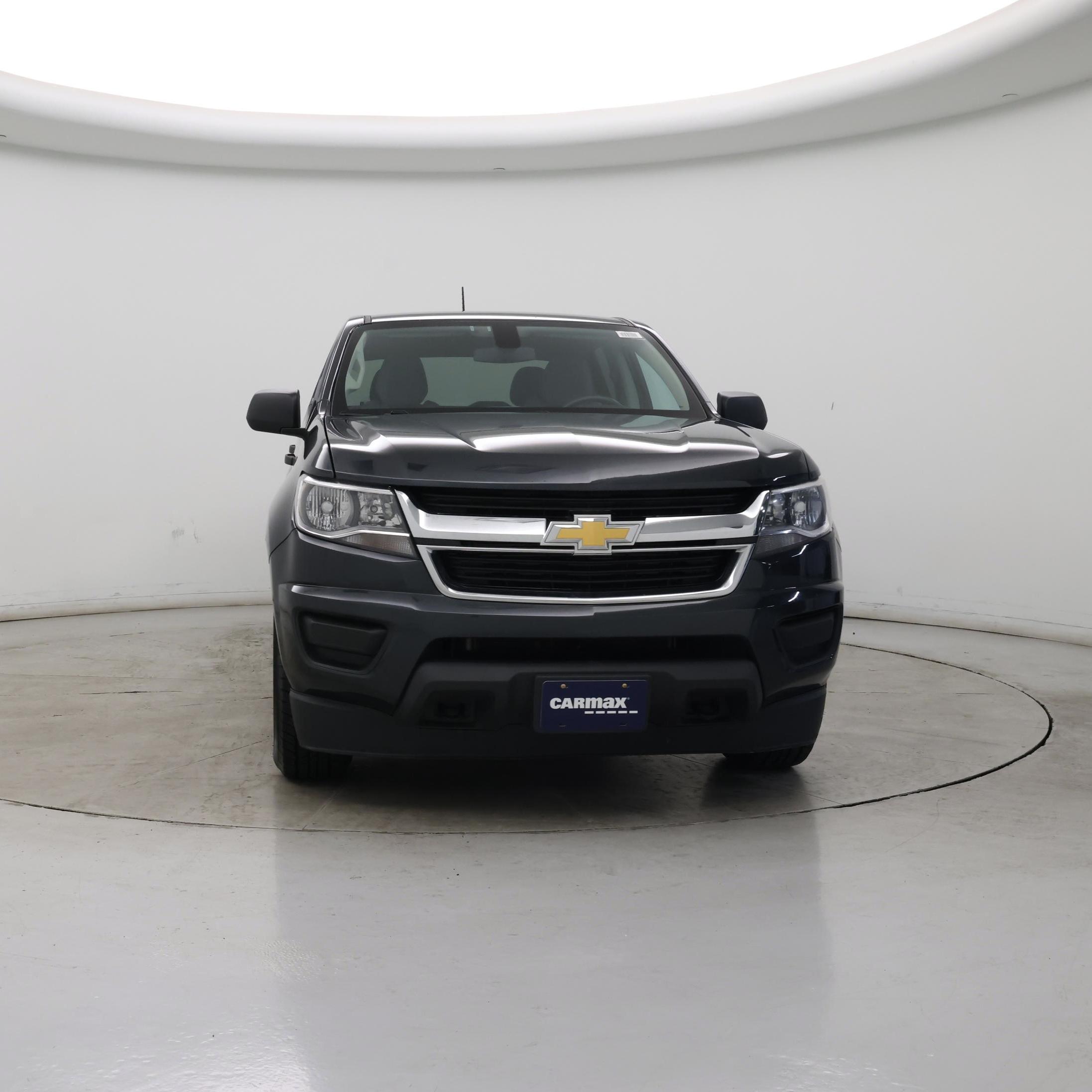Thumbnail: 2018 Chevrolet Colorado - 5