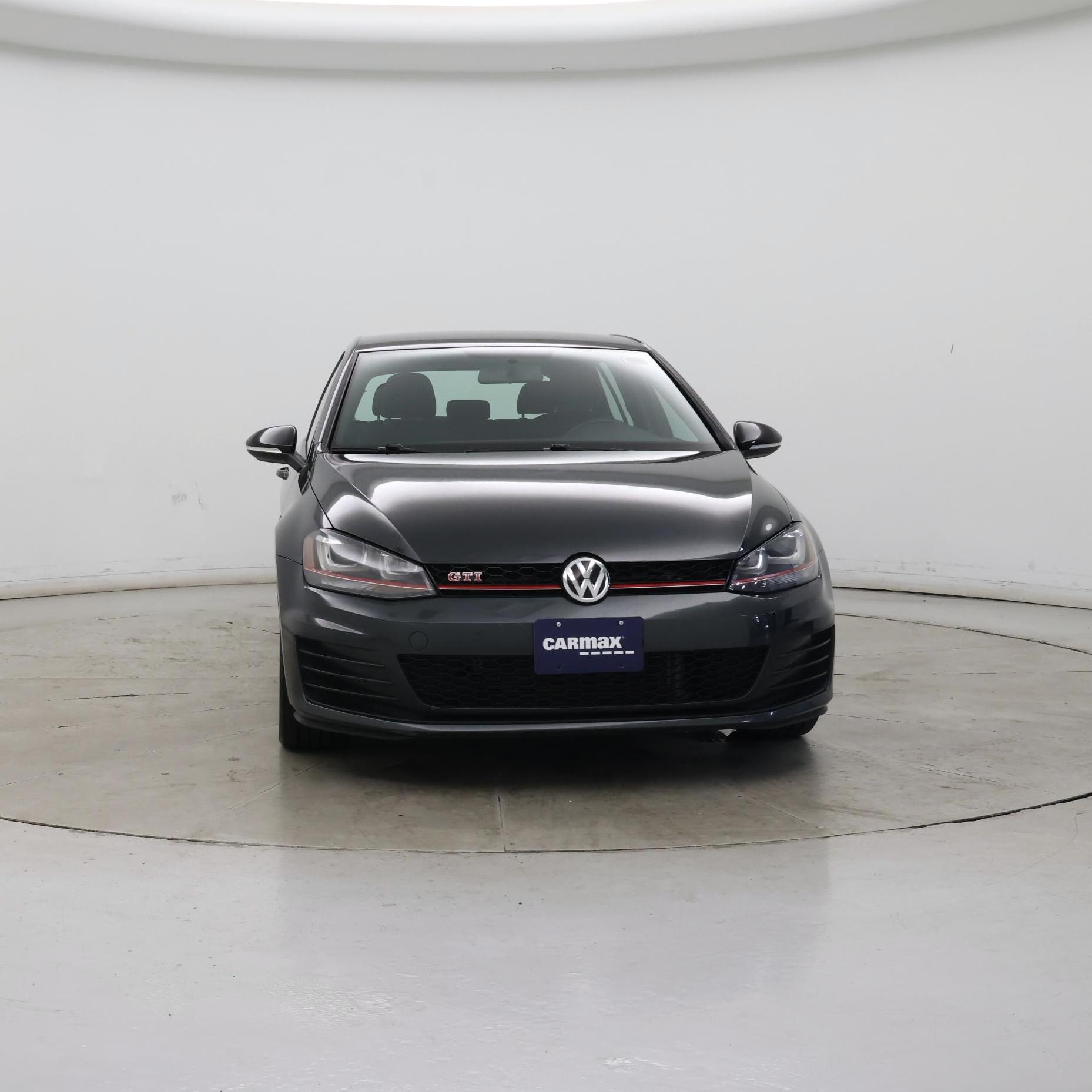 Thumbnail: 2017 Volkswagen Golf - 5