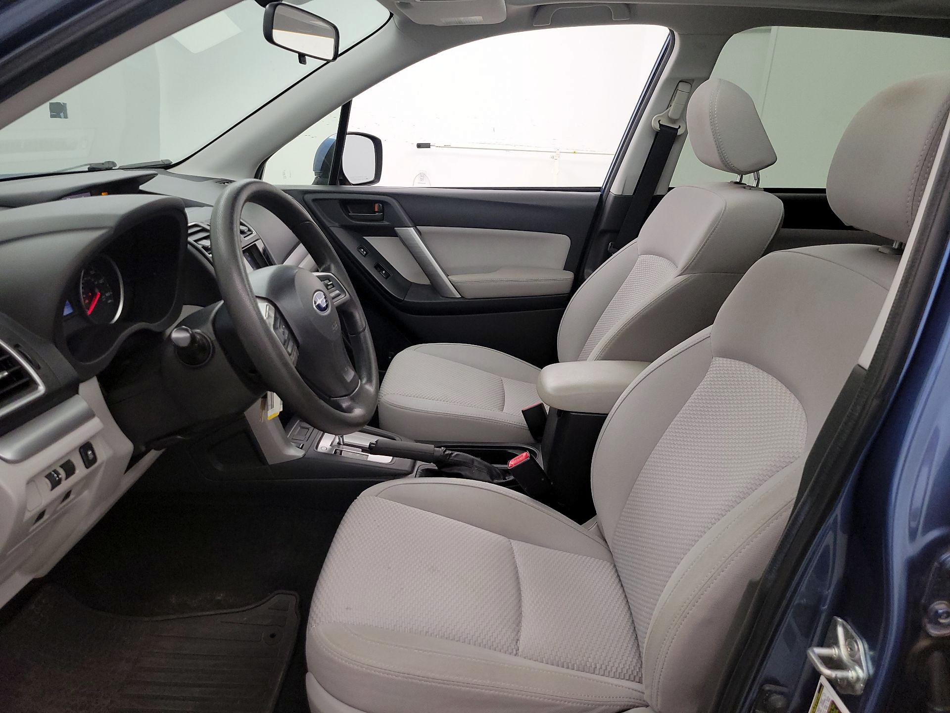 Thumbnail: 2016 Subaru Forester - 11