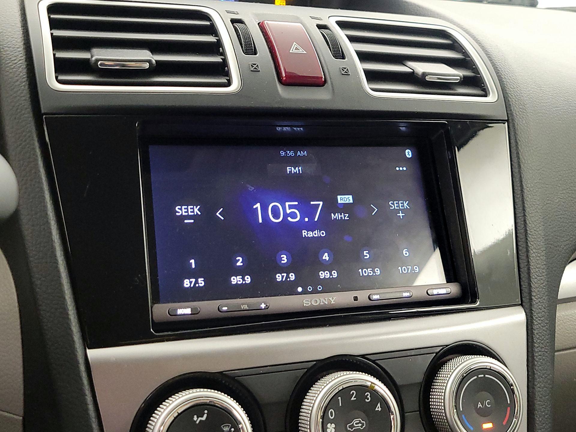 Thumbnail: 2016 Subaru Forester - 15
