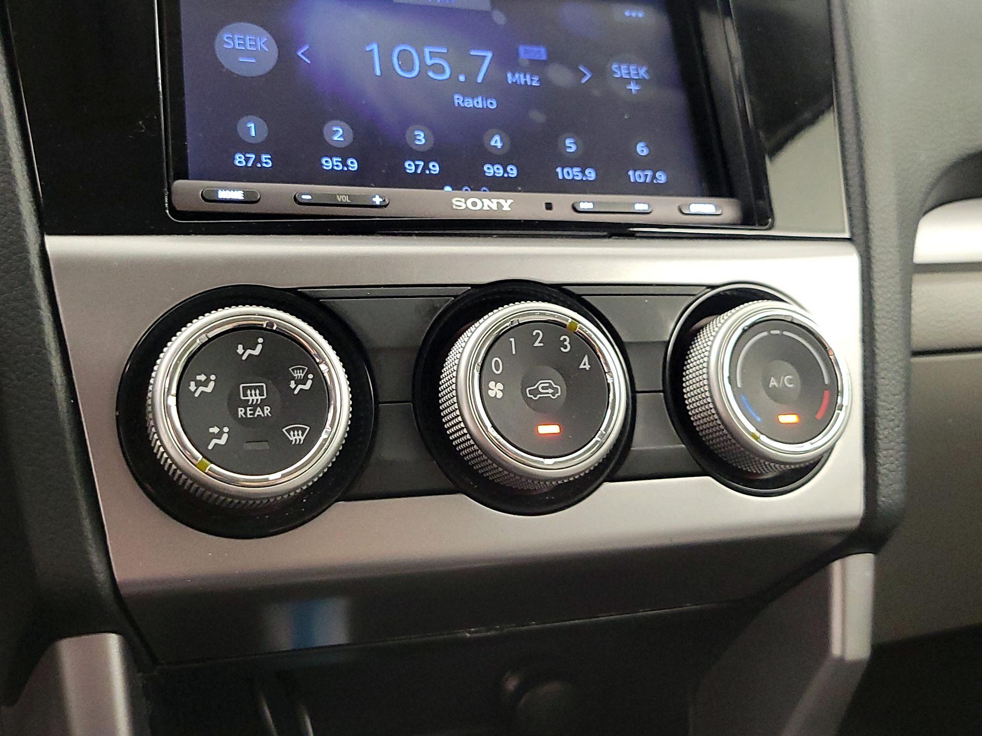 Thumbnail: 2016 Subaru Forester - 16
