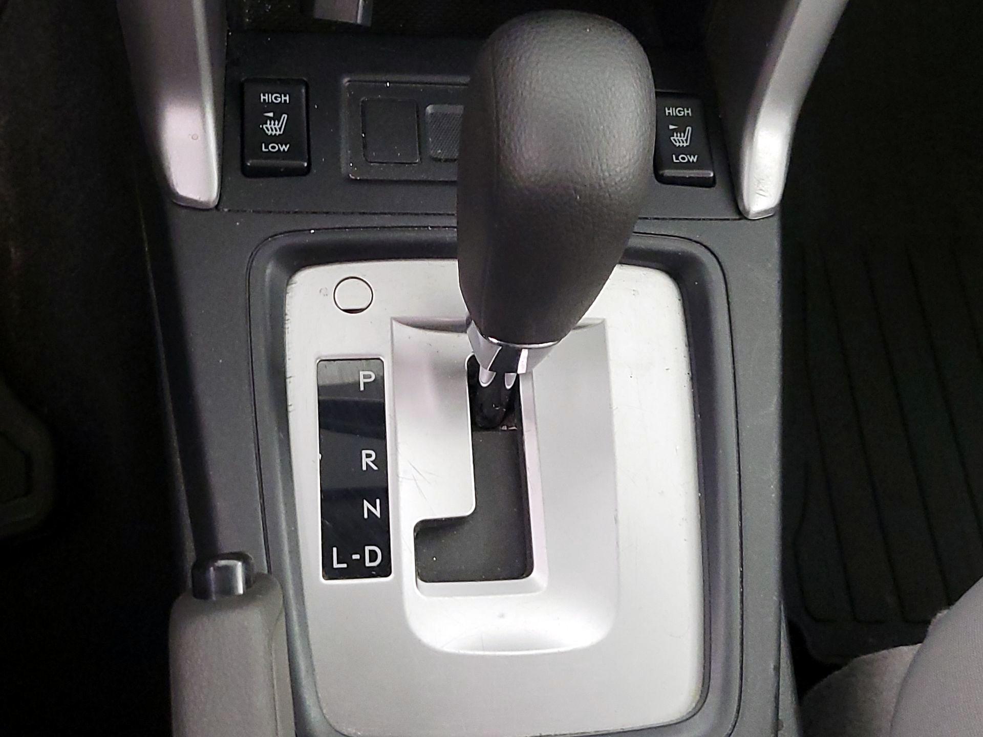 Thumbnail: 2016 Subaru Forester - 17