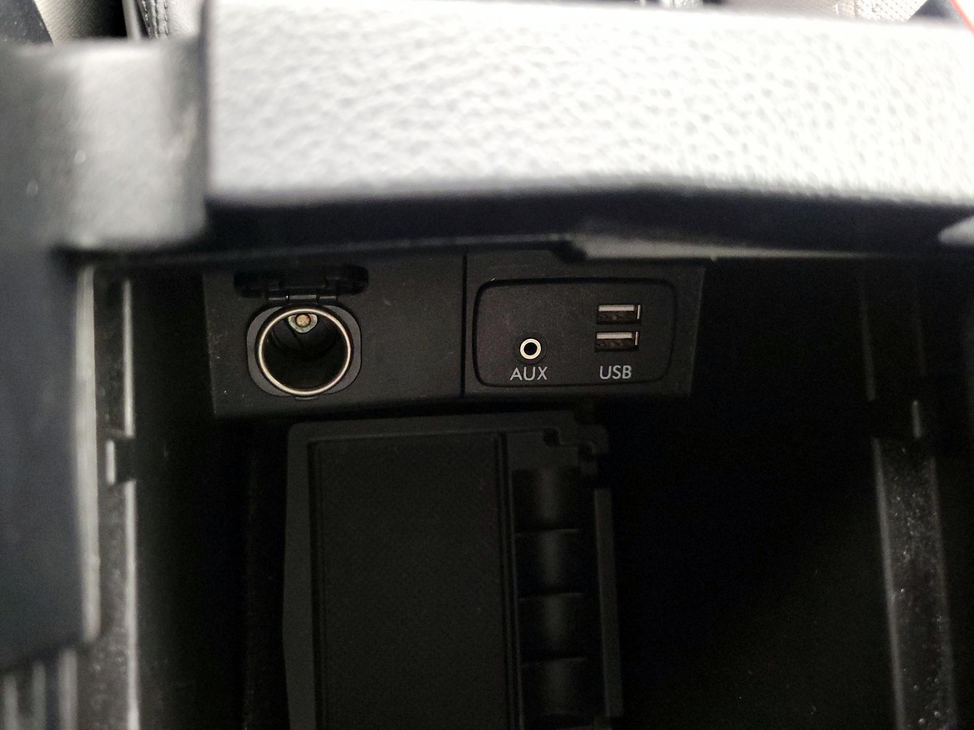 Thumbnail: 2016 Subaru Forester - 18