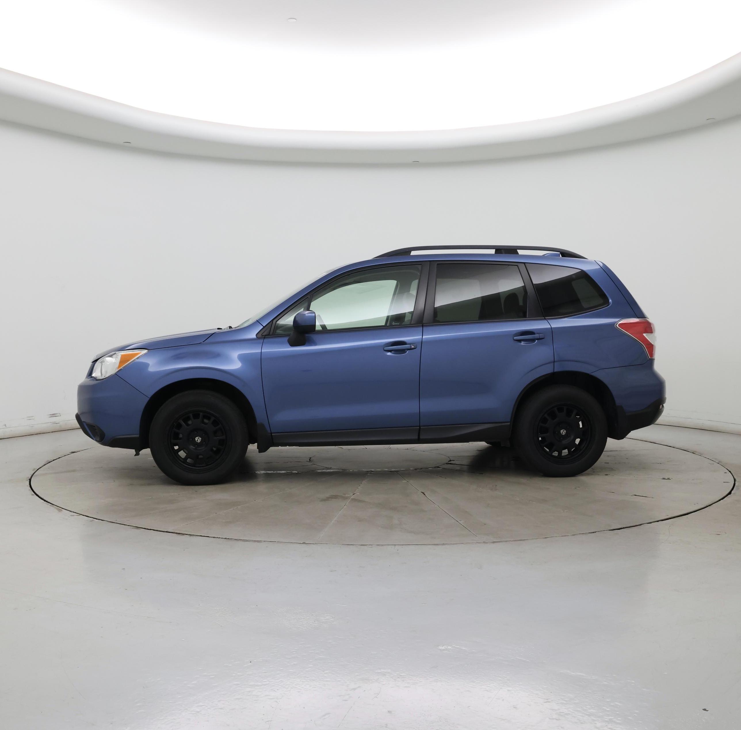 Thumbnail: 2016 Subaru Forester - 3
