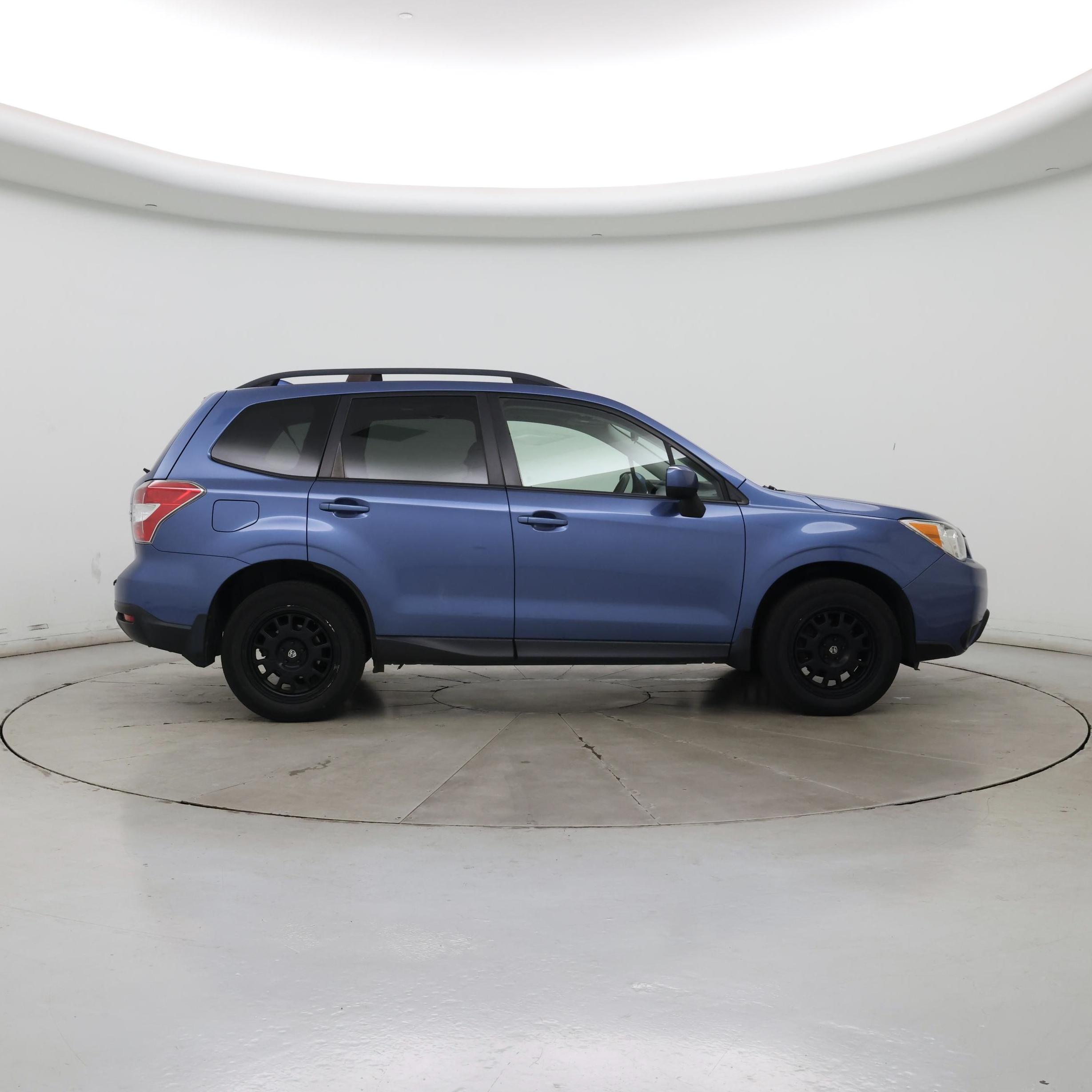 Thumbnail: 2016 Subaru Forester - 7