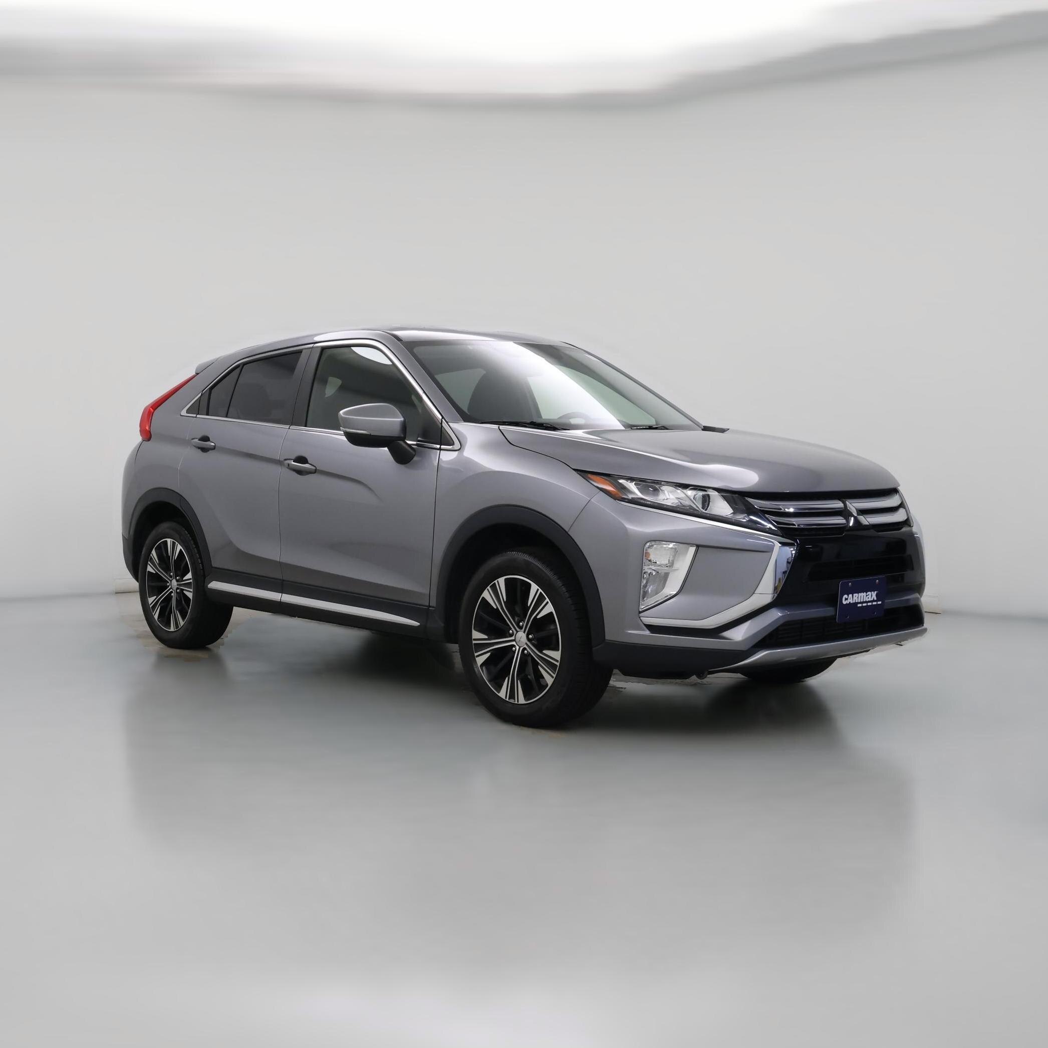 Thumbnail: 2019 Mitsubishi Eclipse Cross - 1