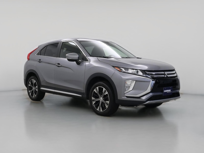 2019 Mitsubishi Eclipse Cross SE -
                  White Marsh, MD