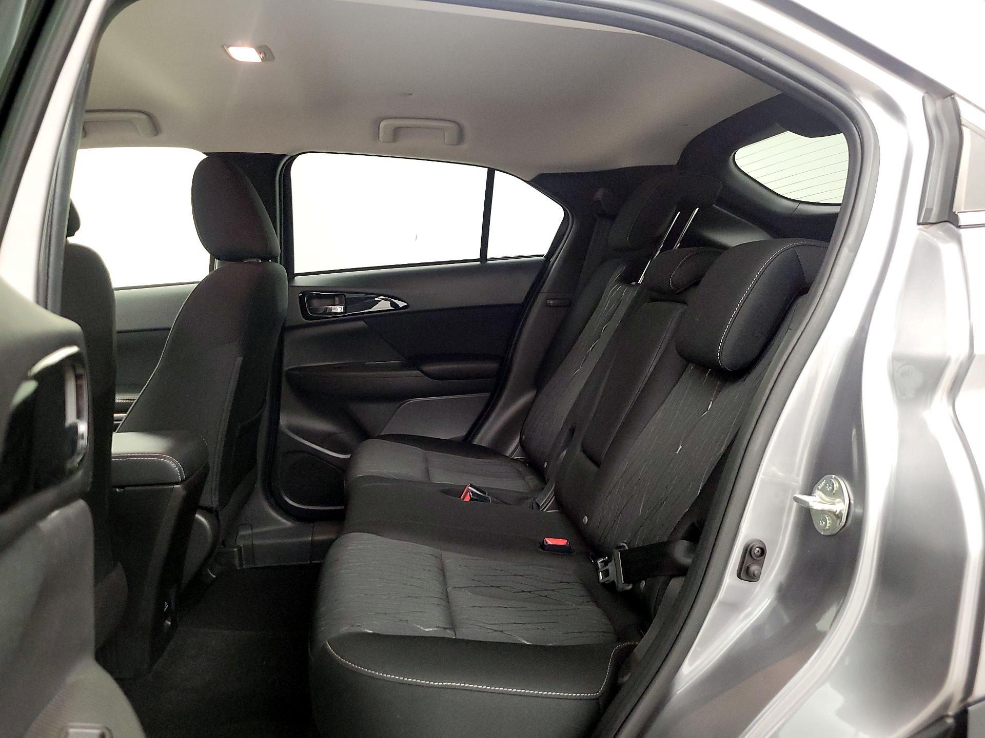 Thumbnail: 2019 Mitsubishi Eclipse Cross - 19