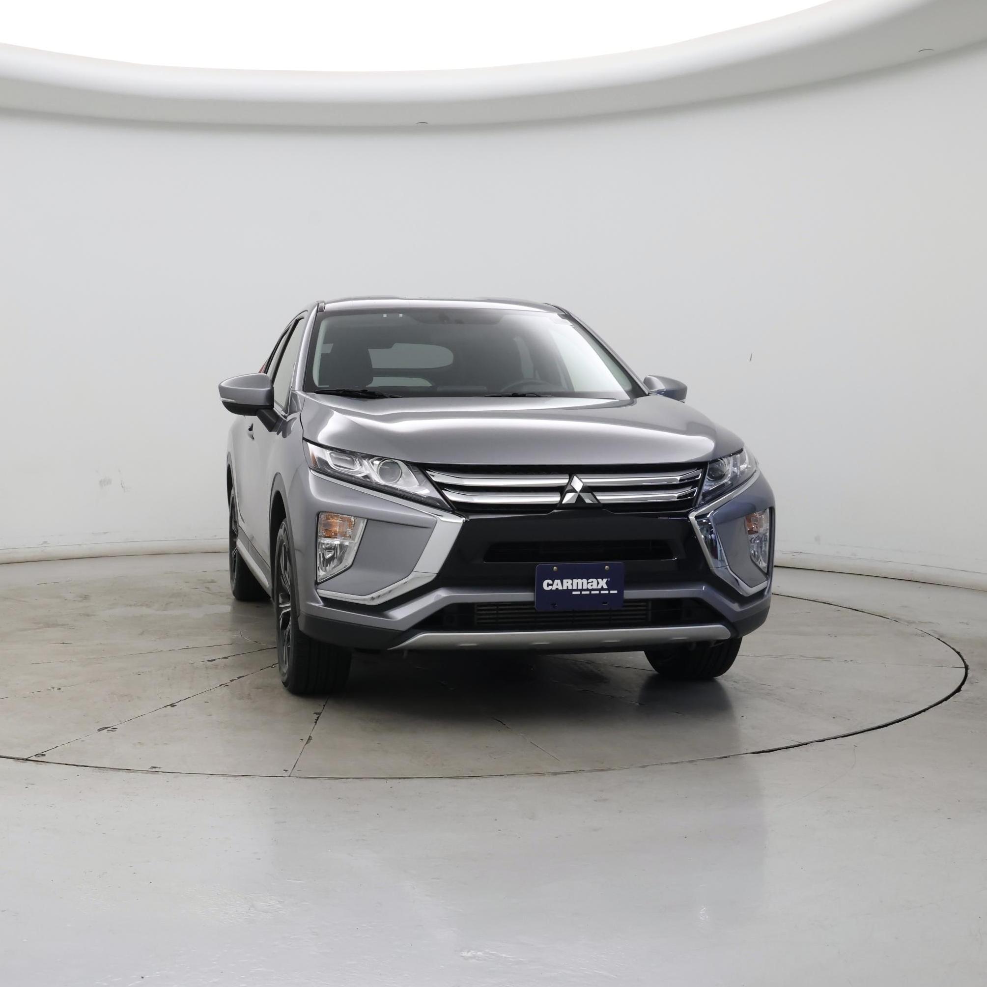 Thumbnail: 2019 Mitsubishi Eclipse Cross - 5