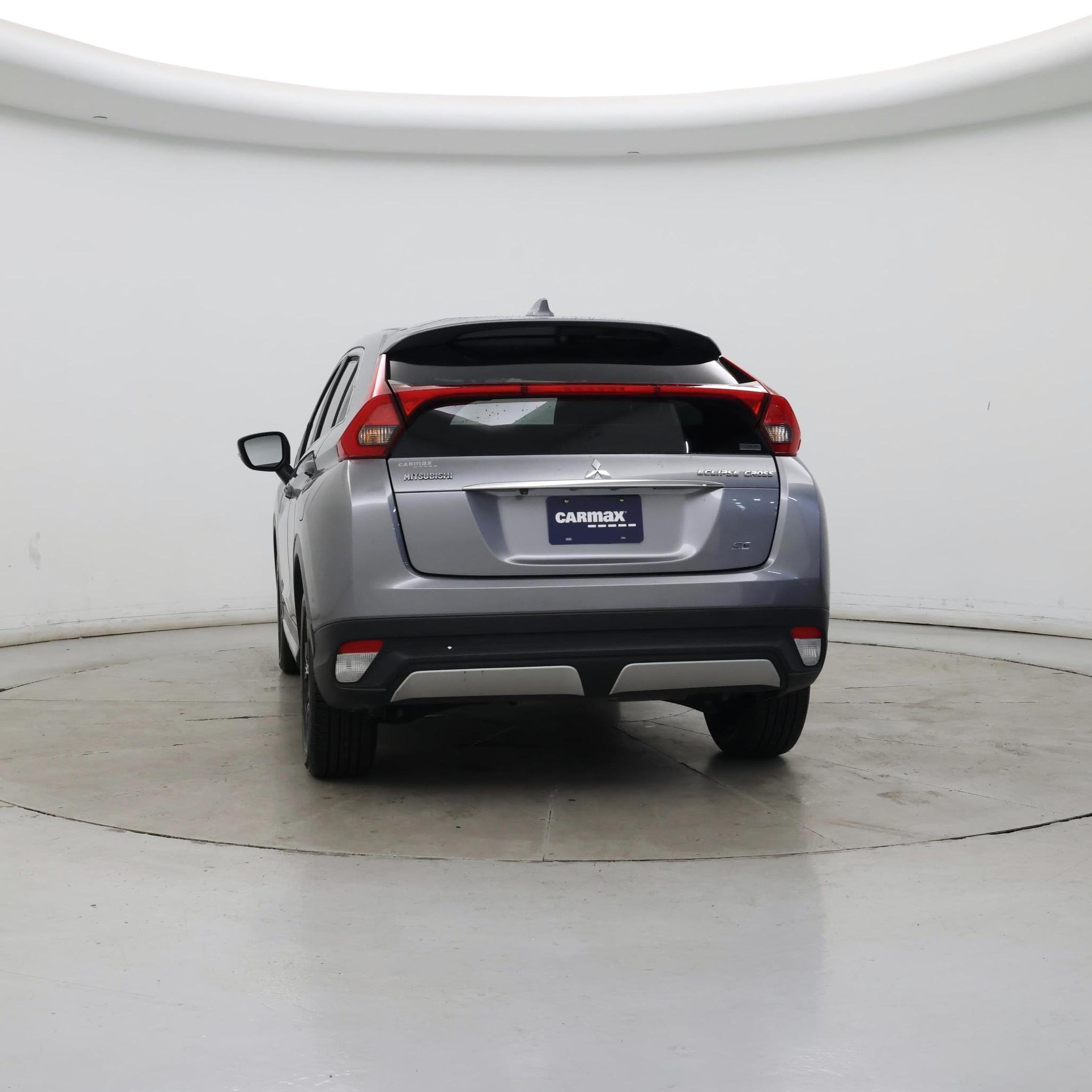 Thumbnail: 2019 Mitsubishi Eclipse Cross - 6