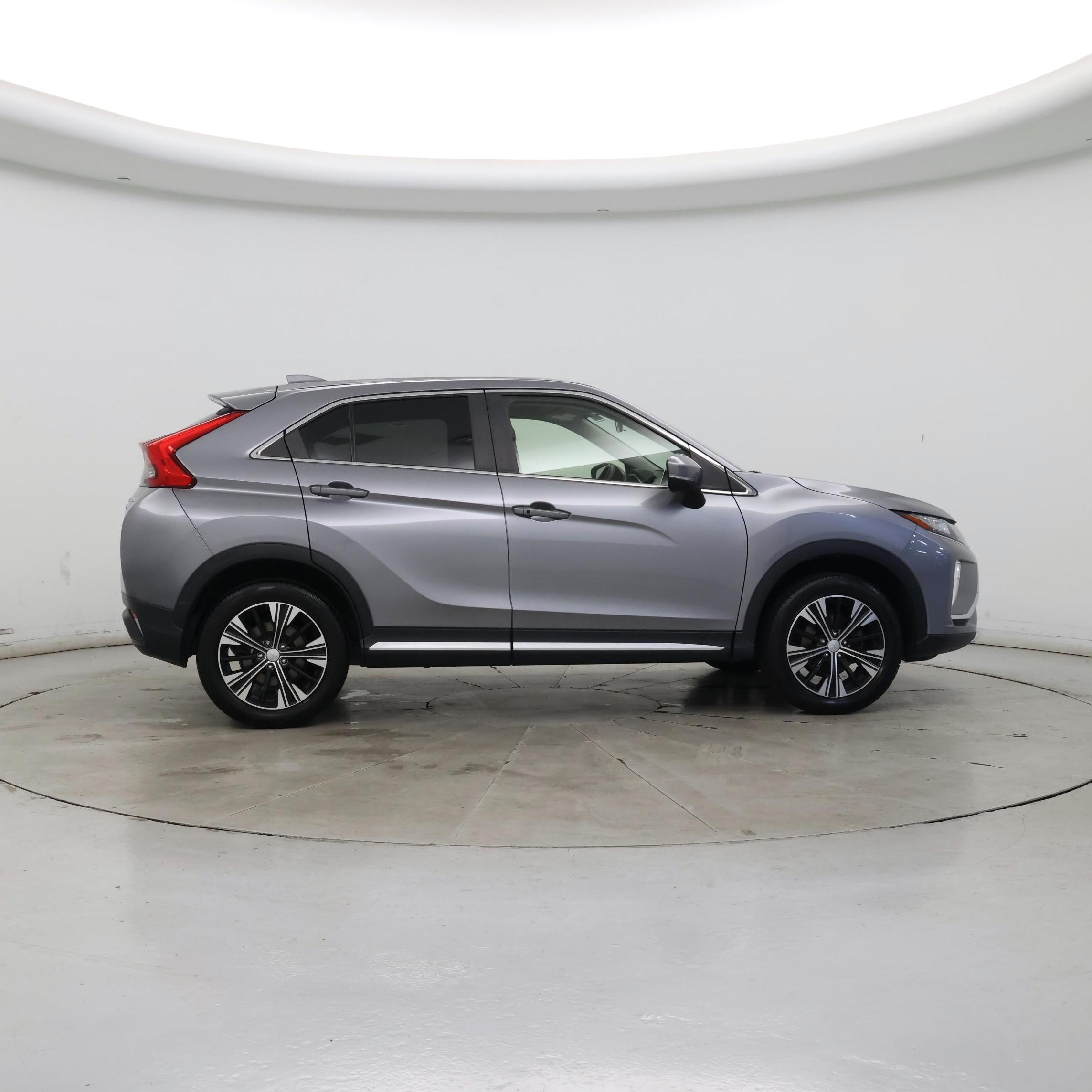 Thumbnail: 2019 Mitsubishi Eclipse Cross - 7