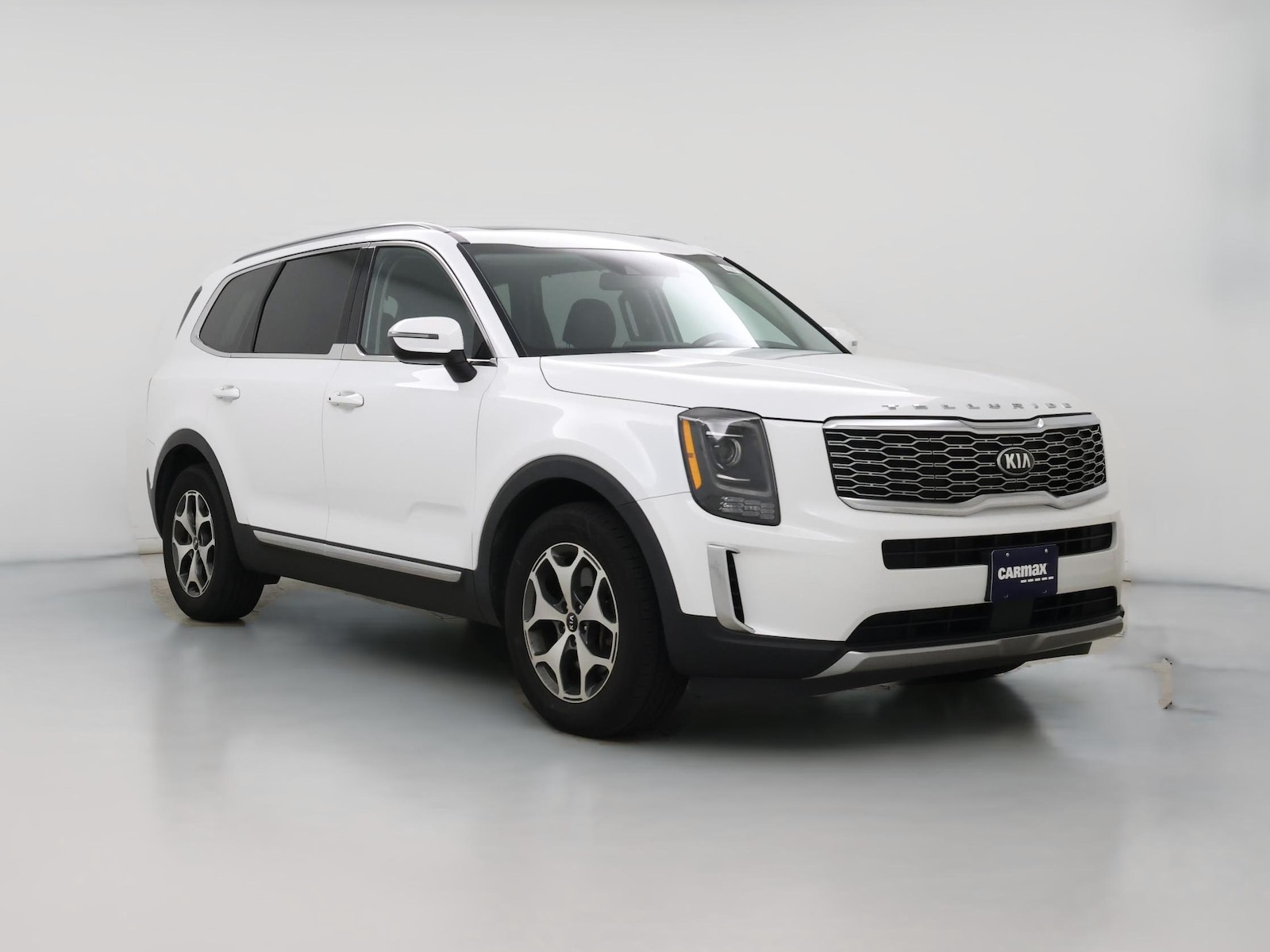 2020 Kia Telluride