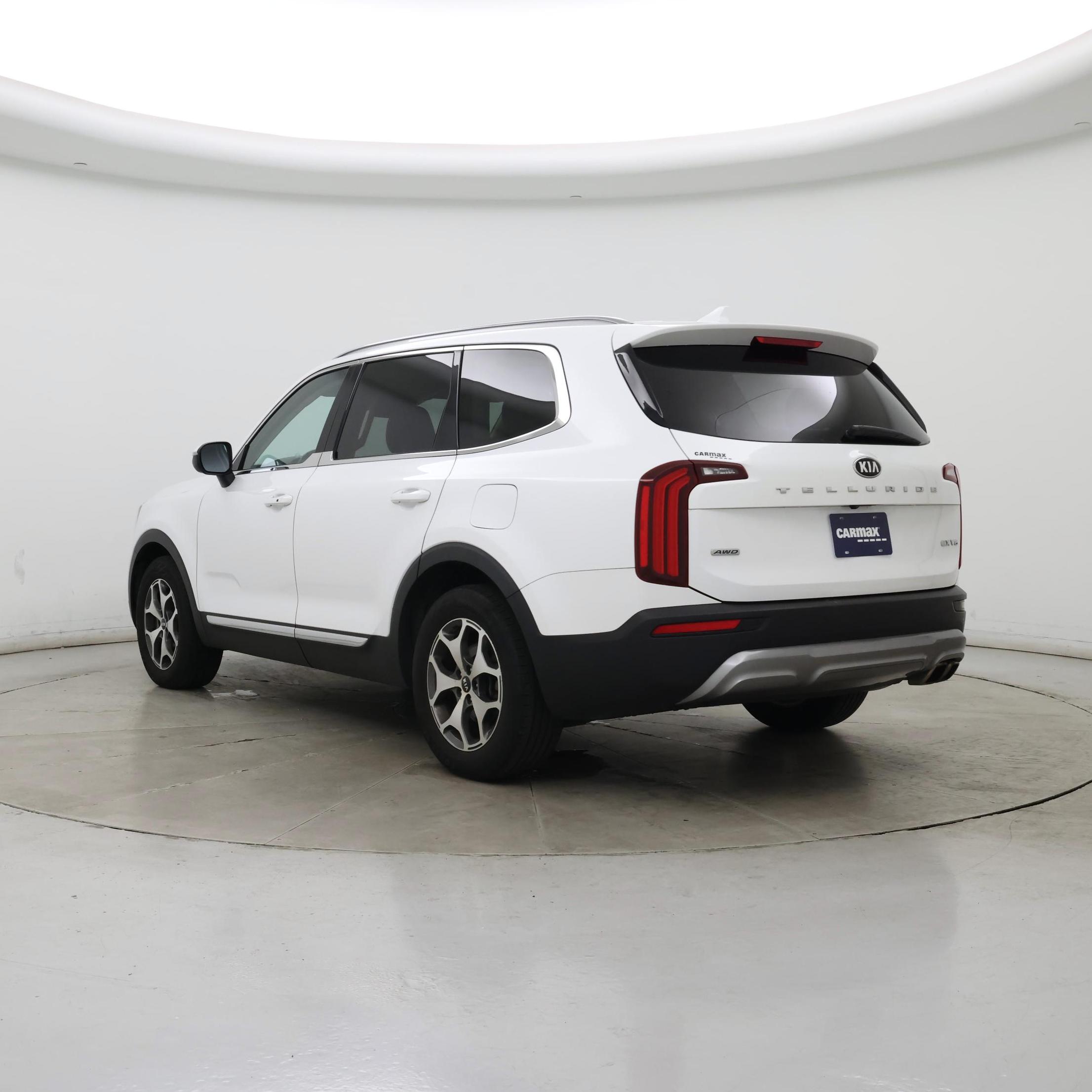 Thumbnail: 2020 Kia Telluride - 2