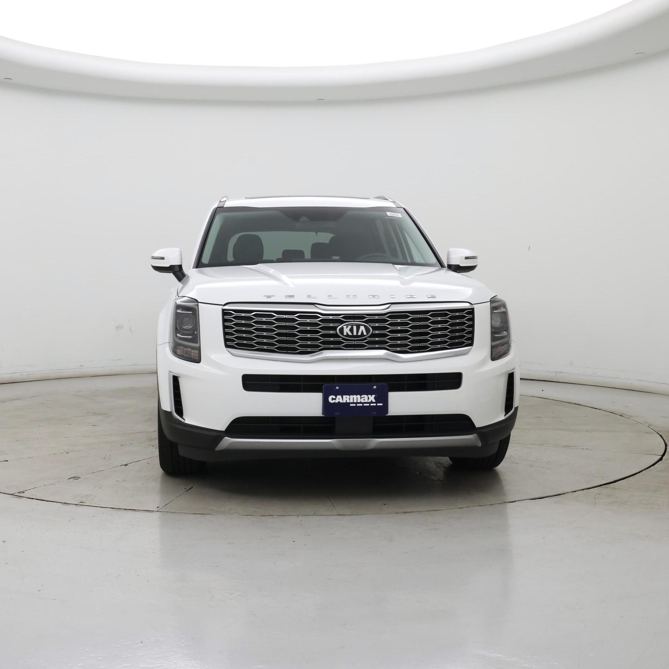 Thumbnail: 2020 Kia Telluride - 5