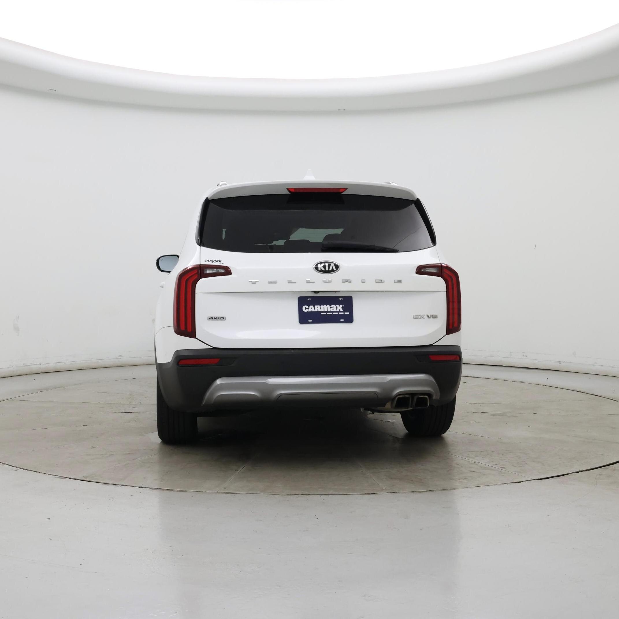 Thumbnail: 2020 Kia Telluride - 6