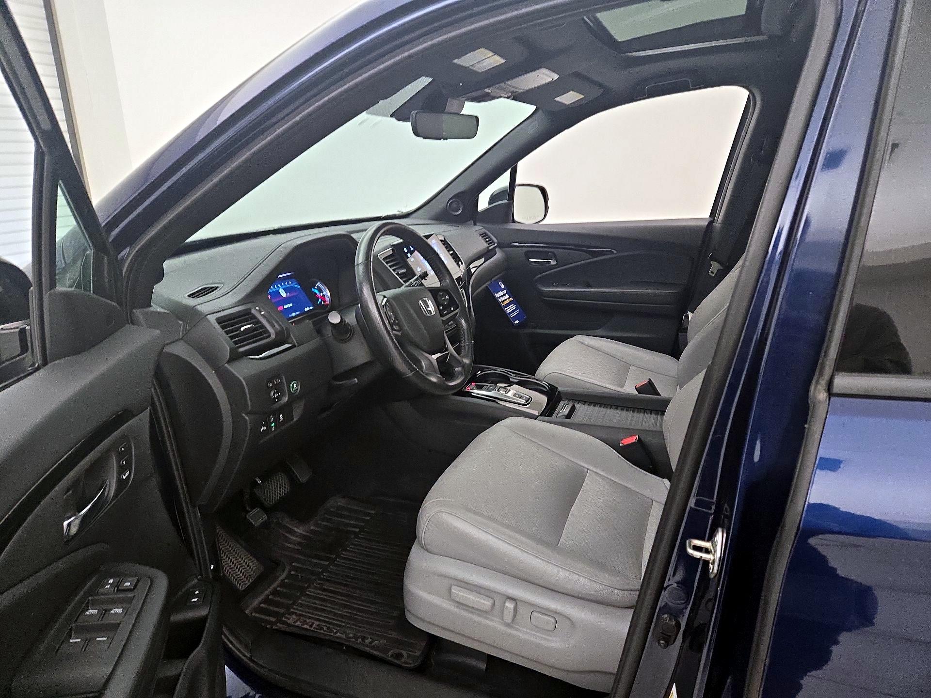 Thumbnail: 2019 Honda Passport - 11