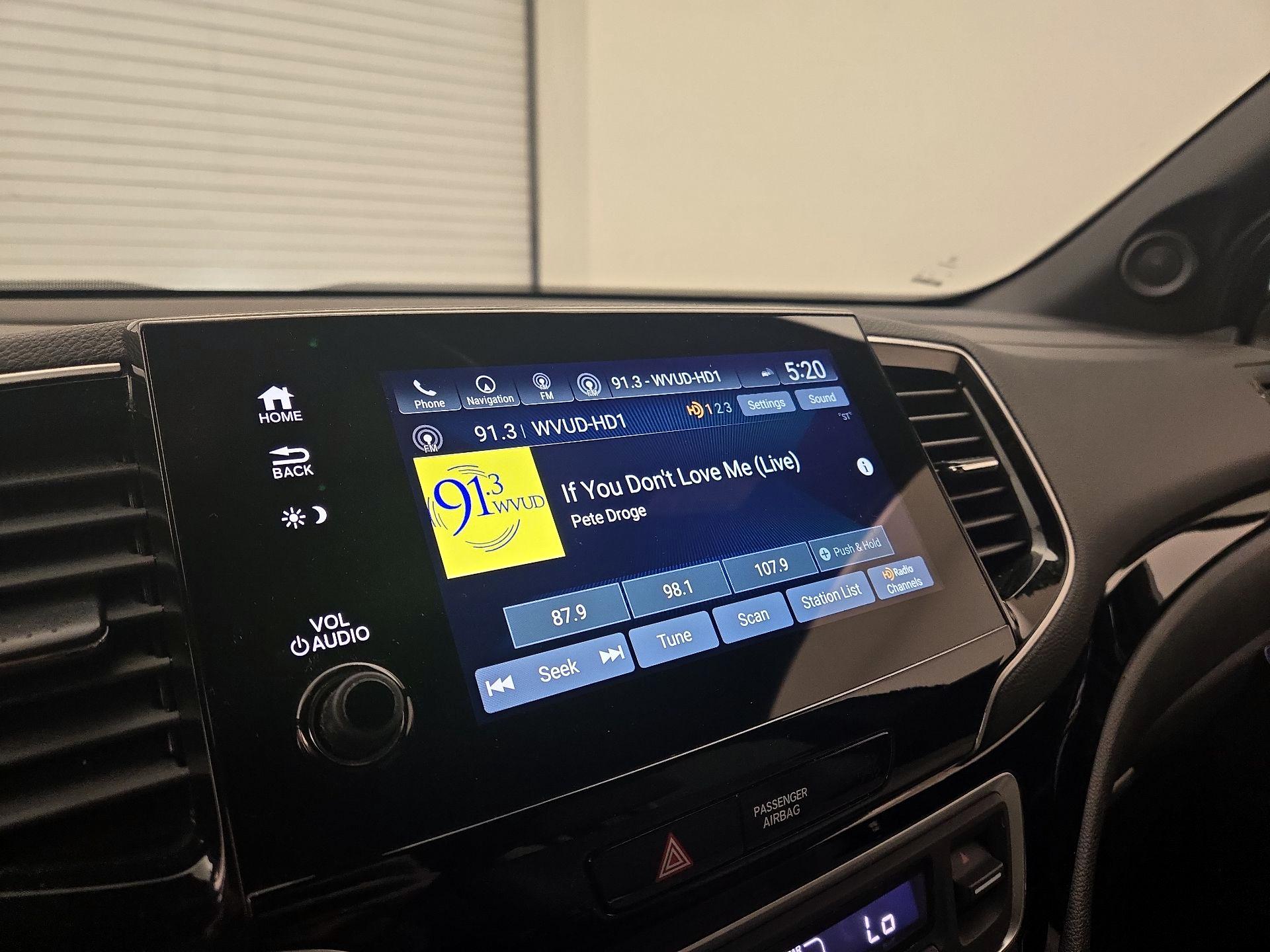 Thumbnail: 2019 Honda Passport - 15