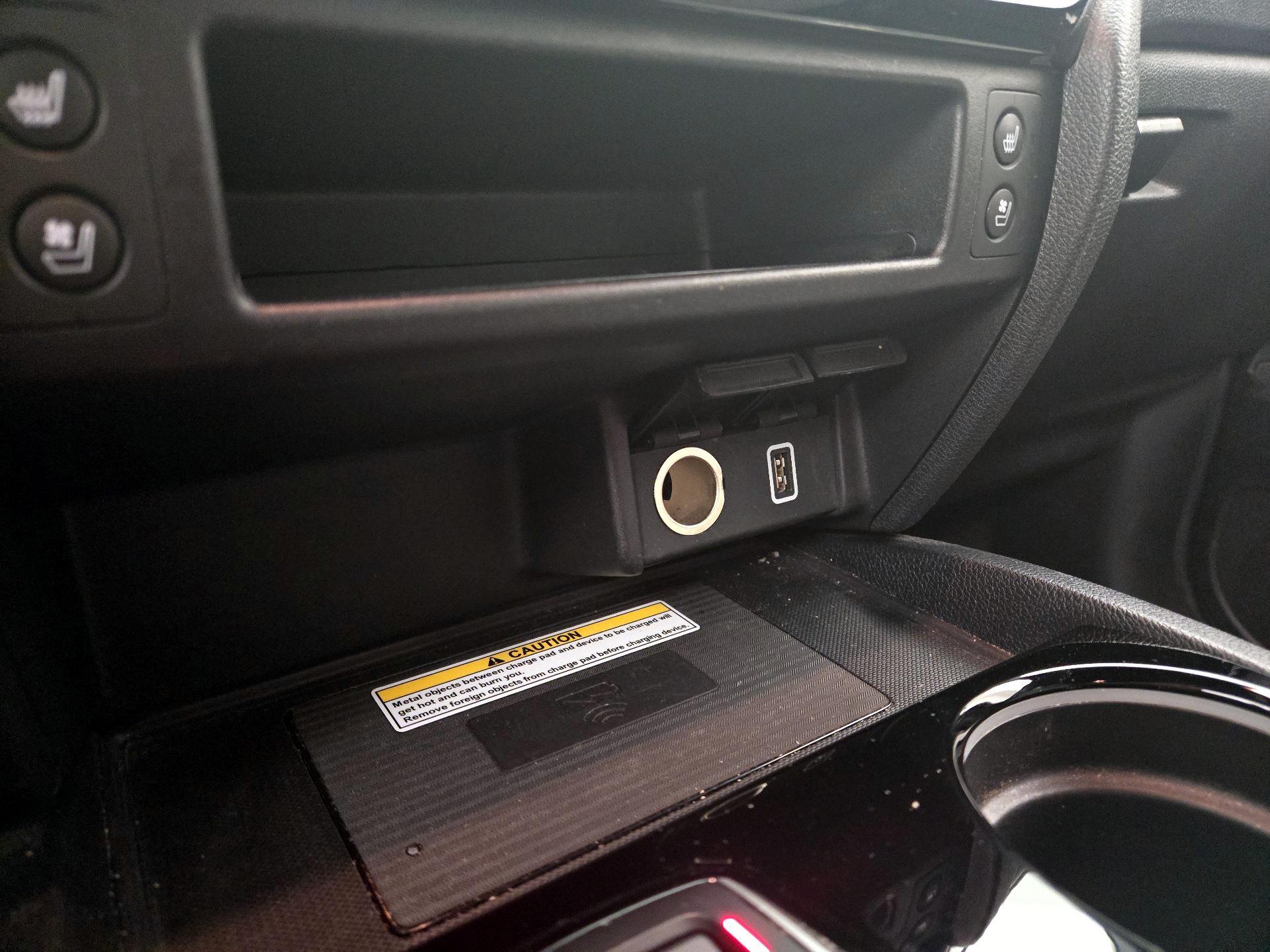Thumbnail: 2019 Honda Passport - 18
