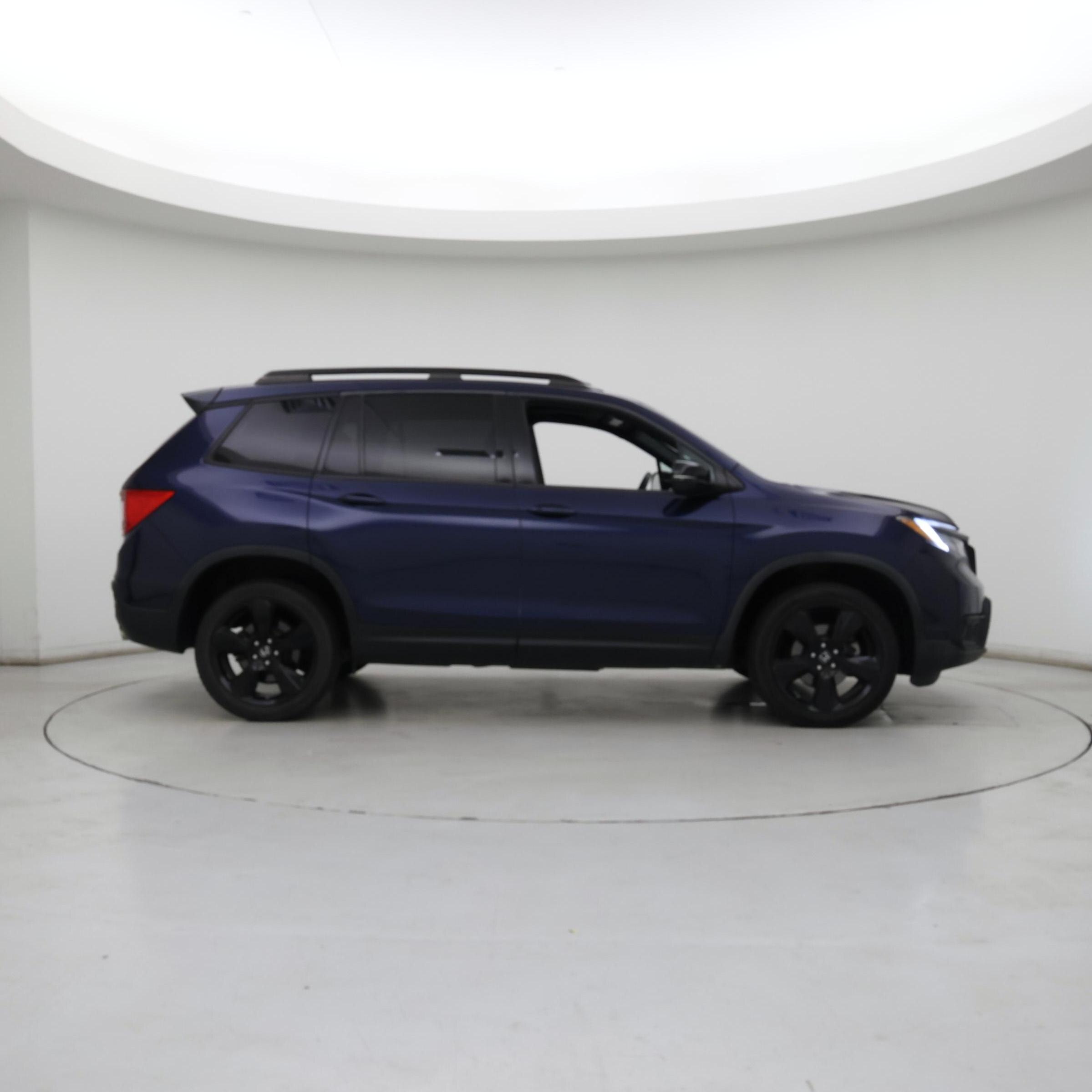 Thumbnail: 2019 Honda Passport - 7