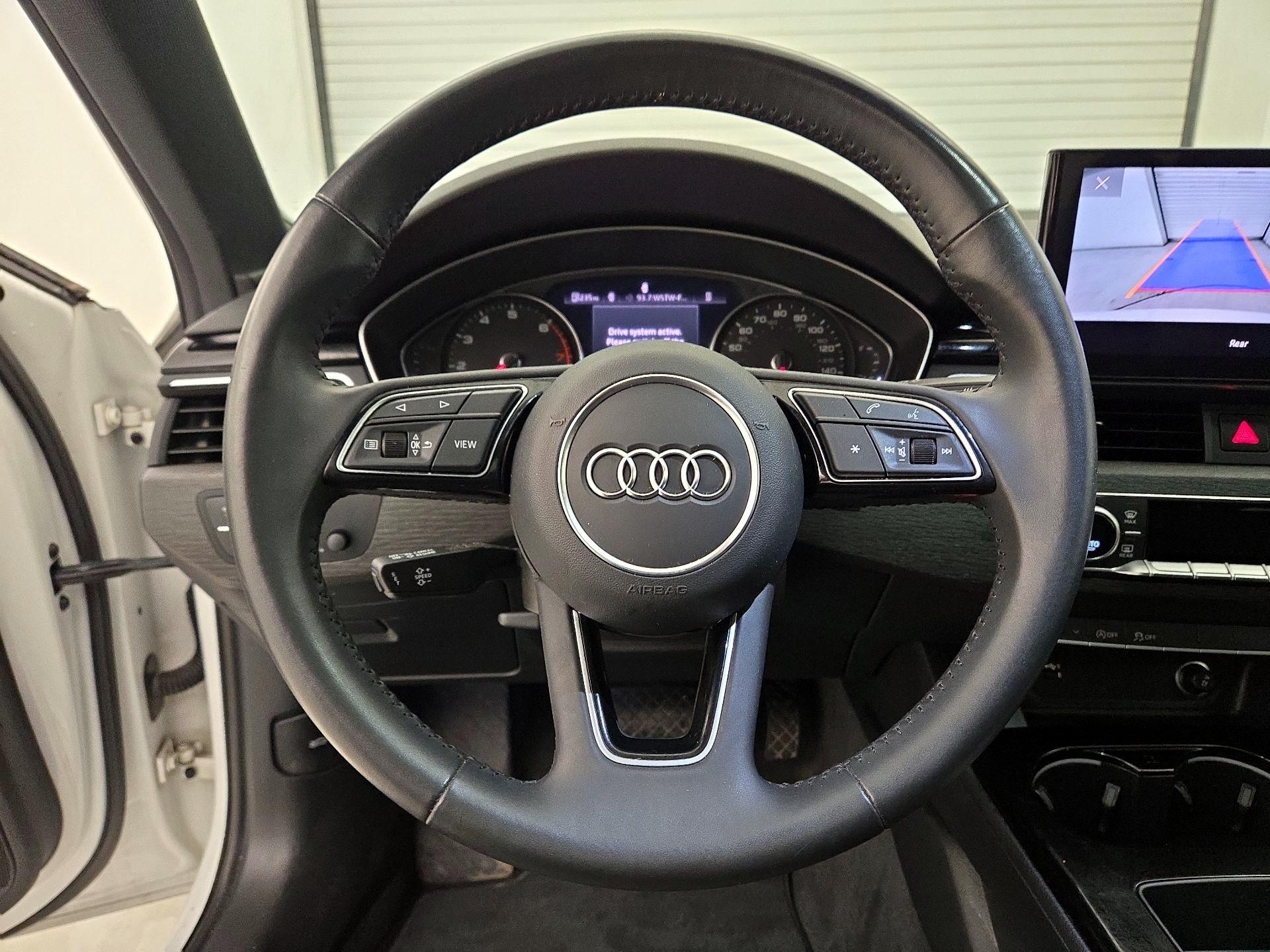 Thumbnail: 2020 Audi A4 - 10