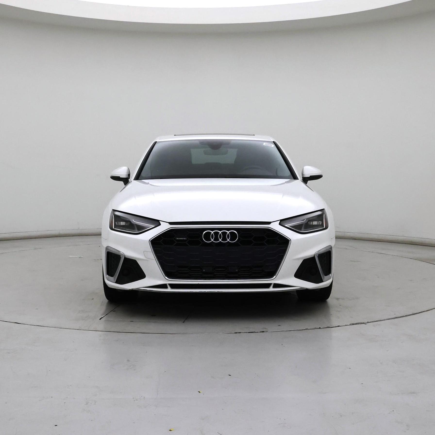 Thumbnail: 2020 Audi A4 - 5