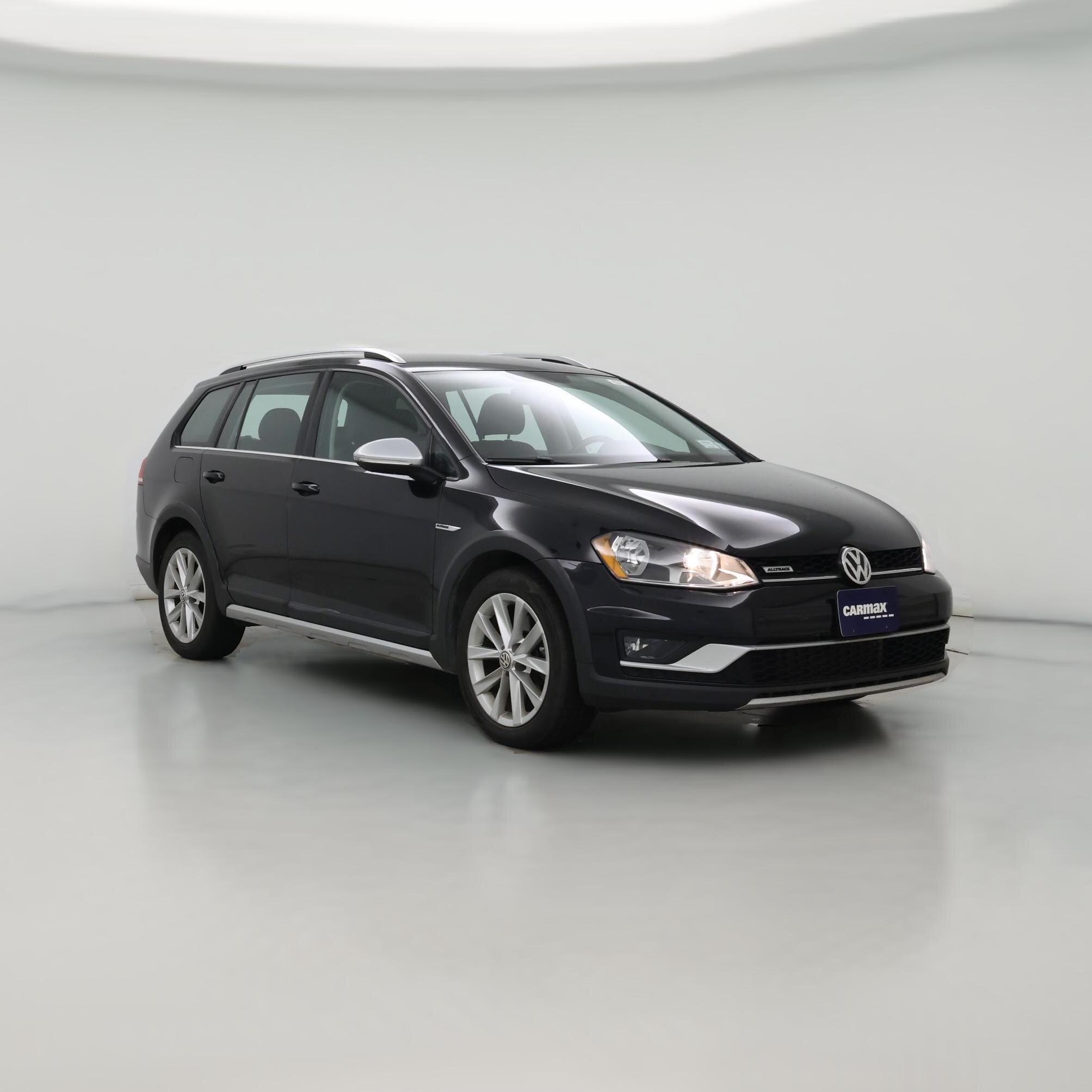 Thumbnail: 2017 Volkswagen Golf - 1