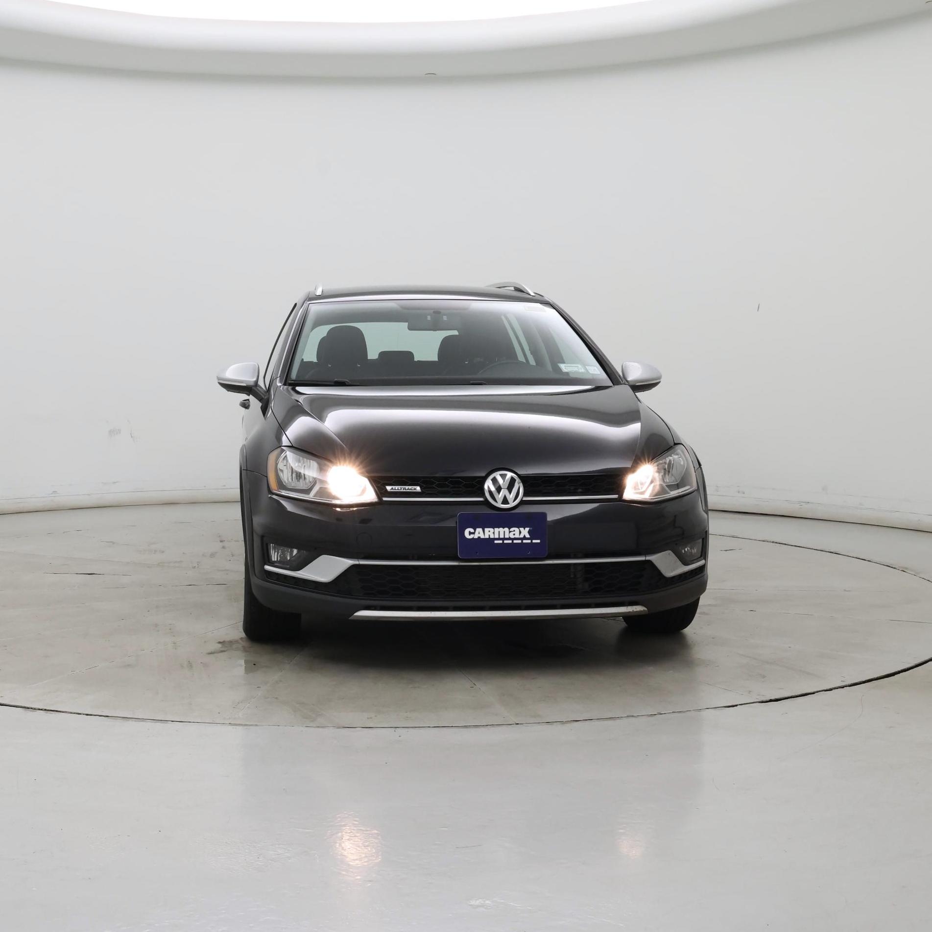 Thumbnail: 2017 Volkswagen Golf - 5