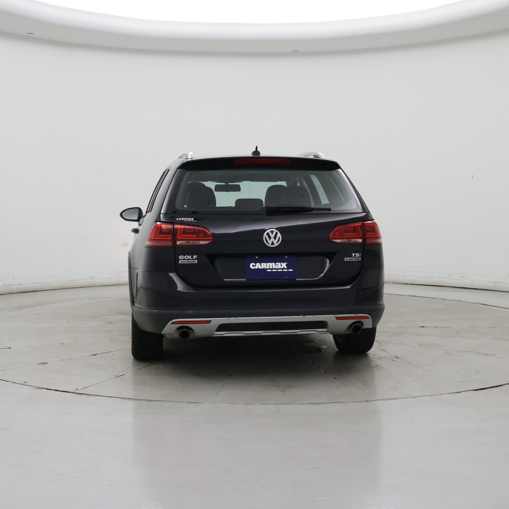 Thumbnail: 2017 Volkswagen Golf - 6