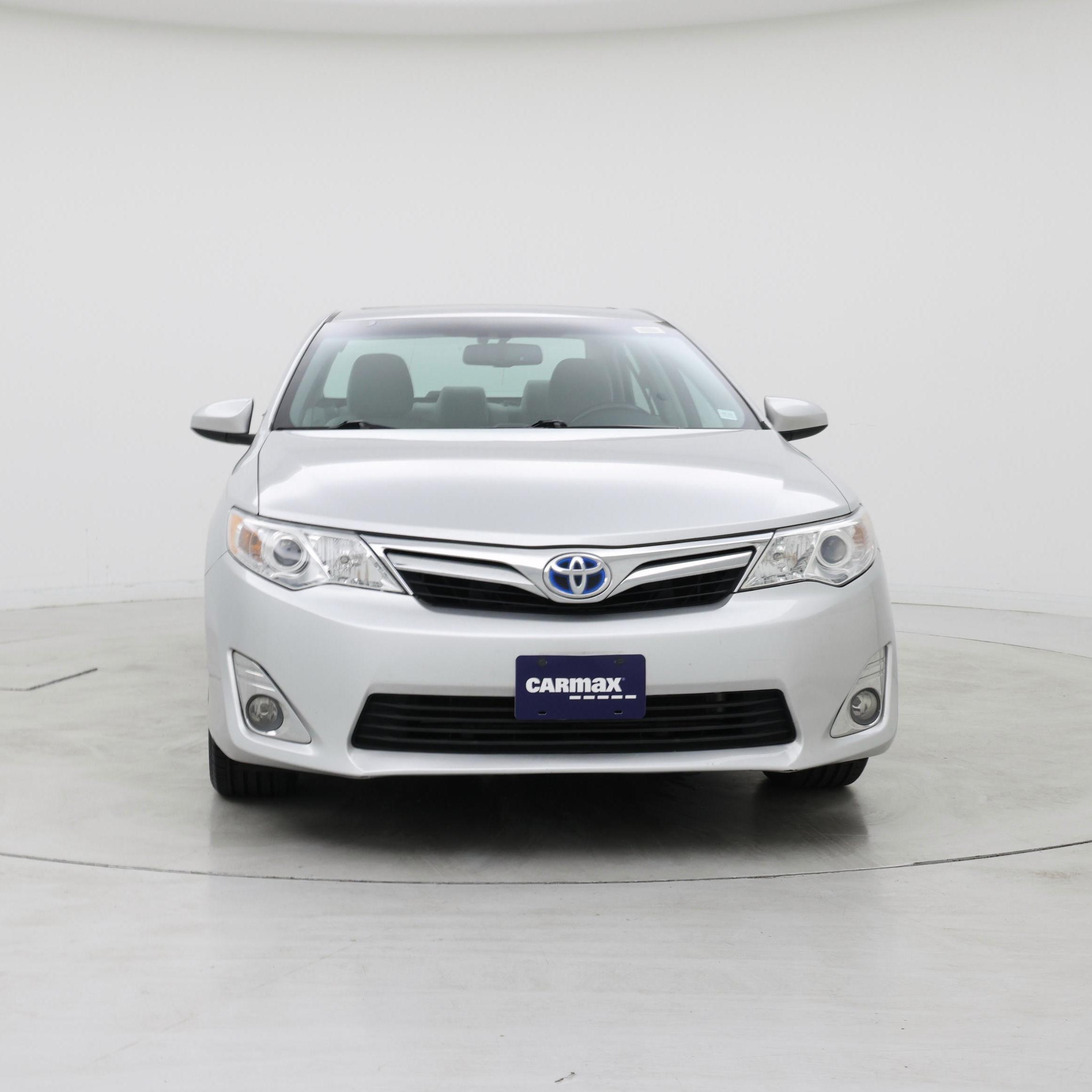 Thumbnail: 2014 Toyota Camry - 5