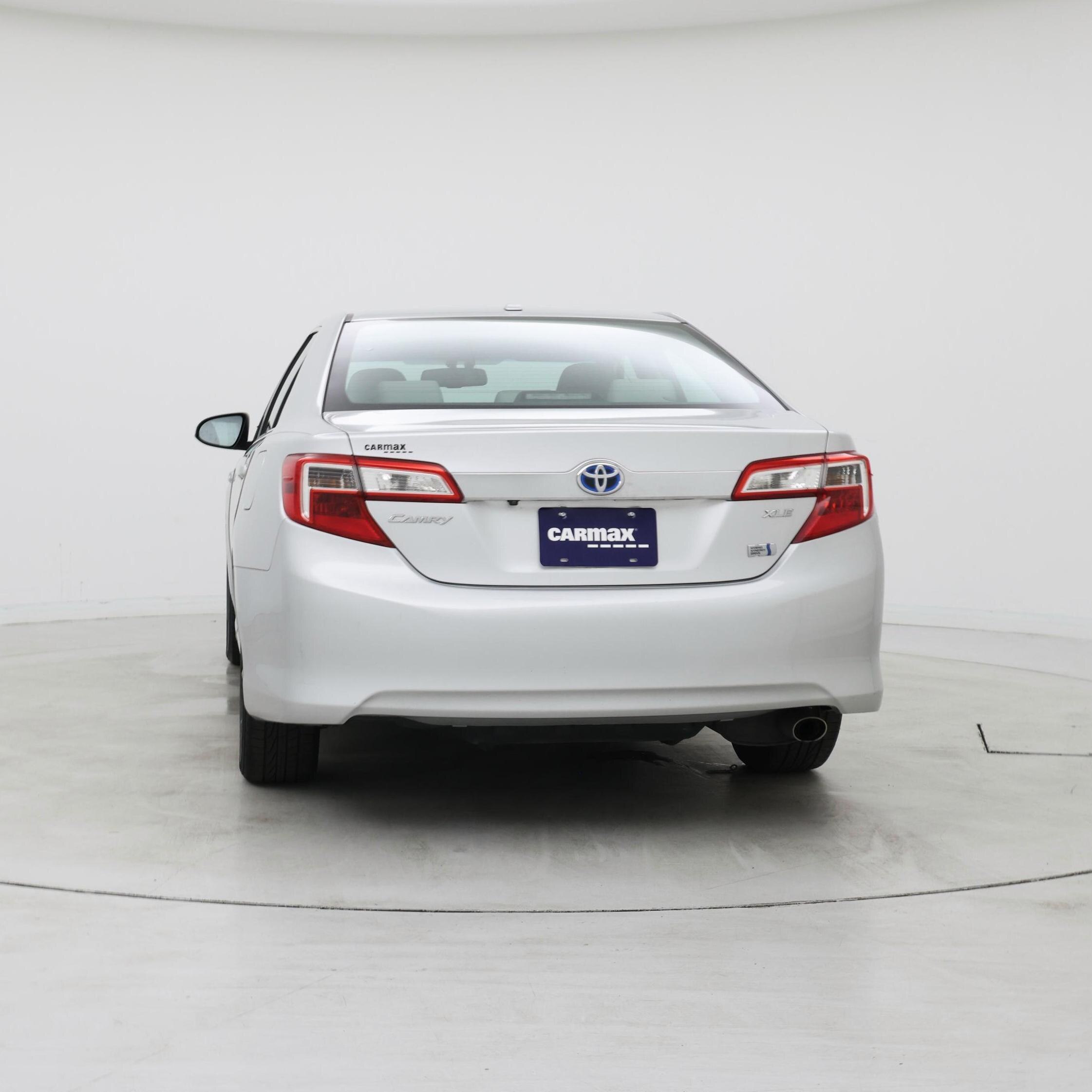 Thumbnail: 2014 Toyota Camry - 6