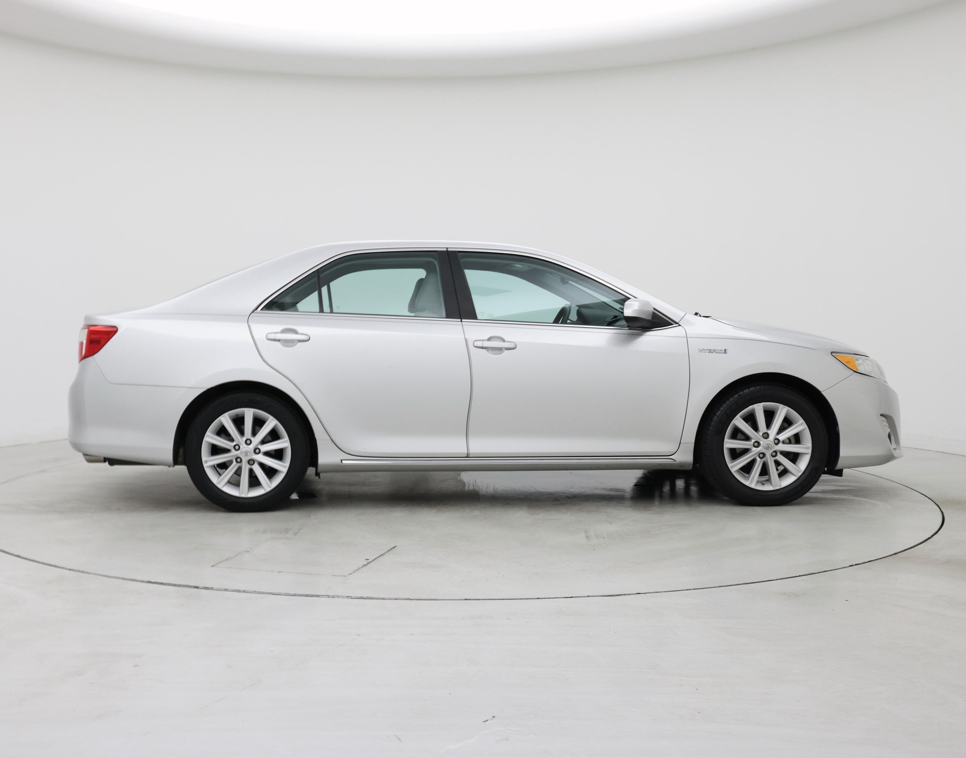 Thumbnail: 2014 Toyota Camry - 7