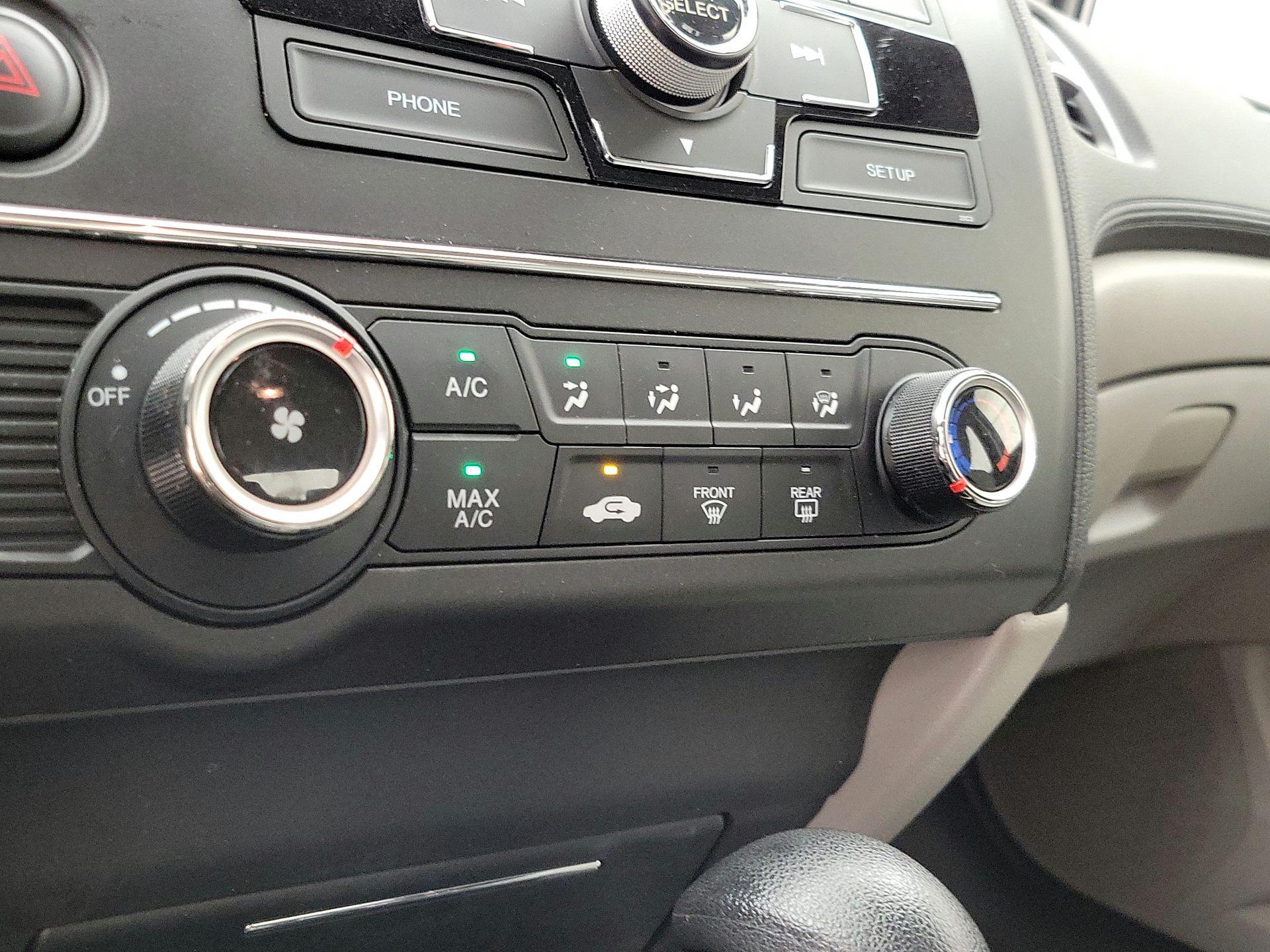 Thumbnail: 2014 Honda Civic - 16