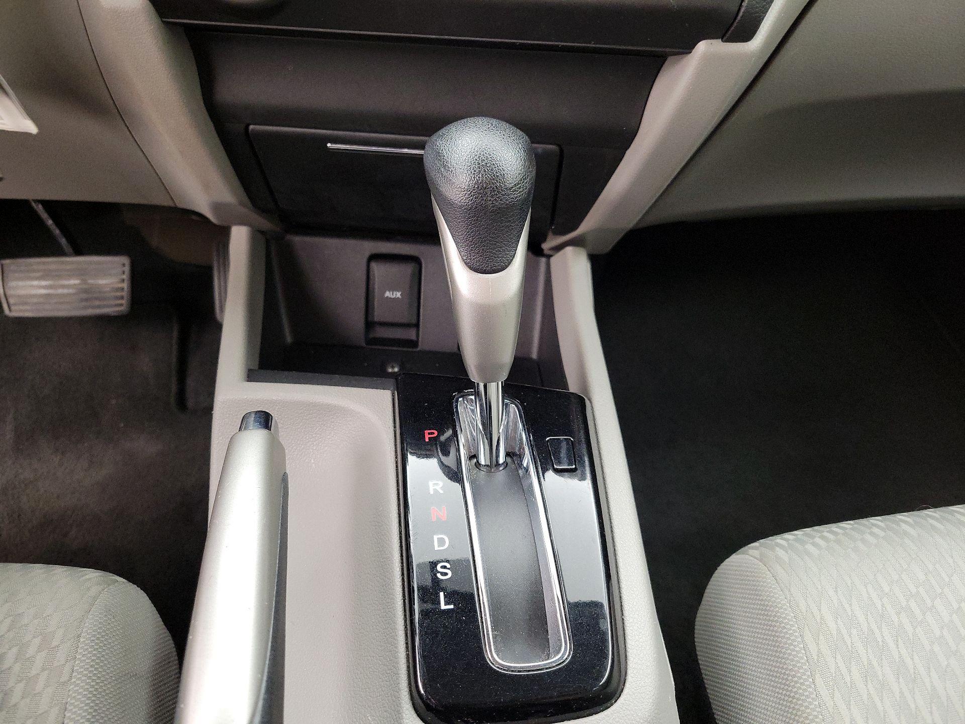 Thumbnail: 2014 Honda Civic - 17