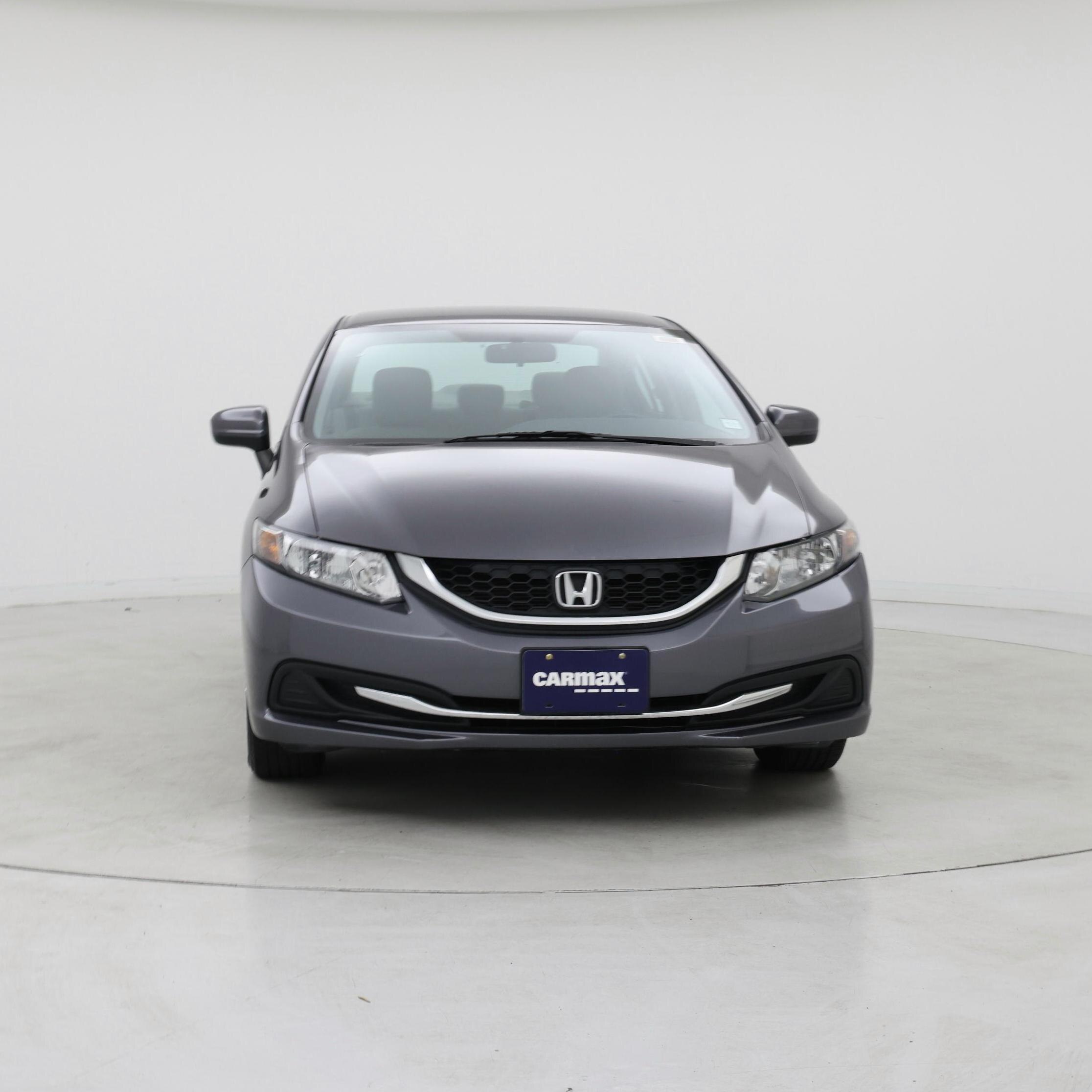 Thumbnail: 2014 Honda Civic - 5