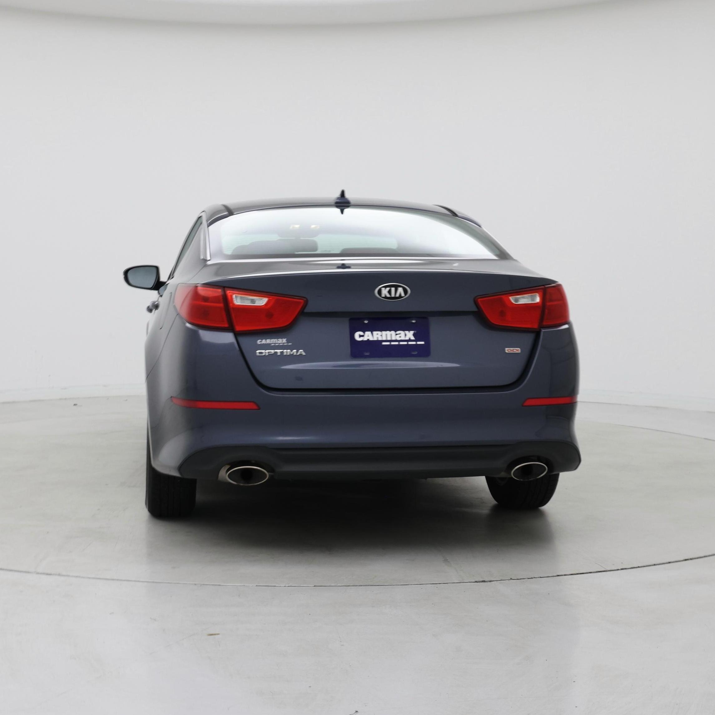 Thumbnail: 2015 Kia Optima - 6