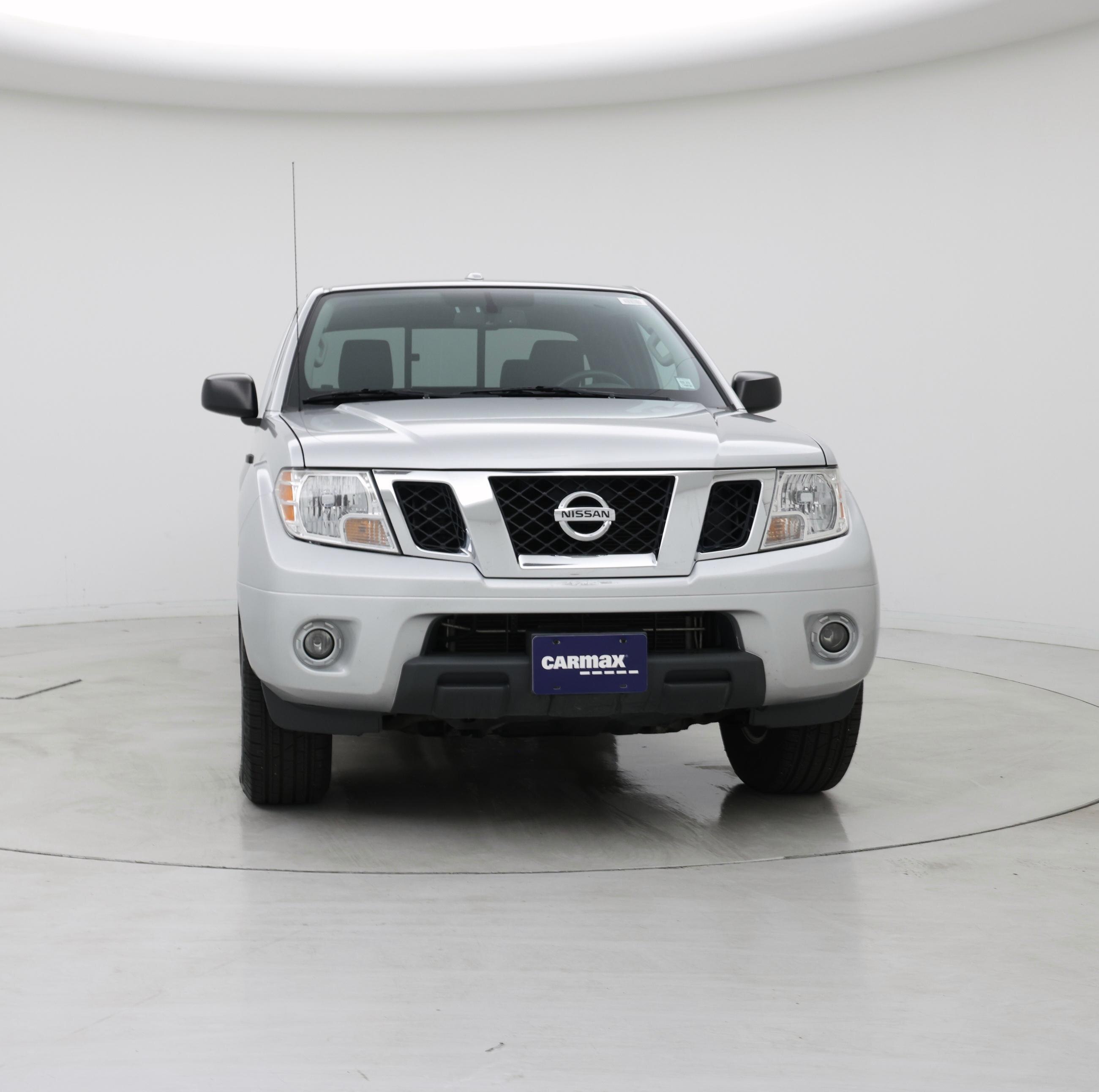 Thumbnail: 2015 Nissan Frontier - 5