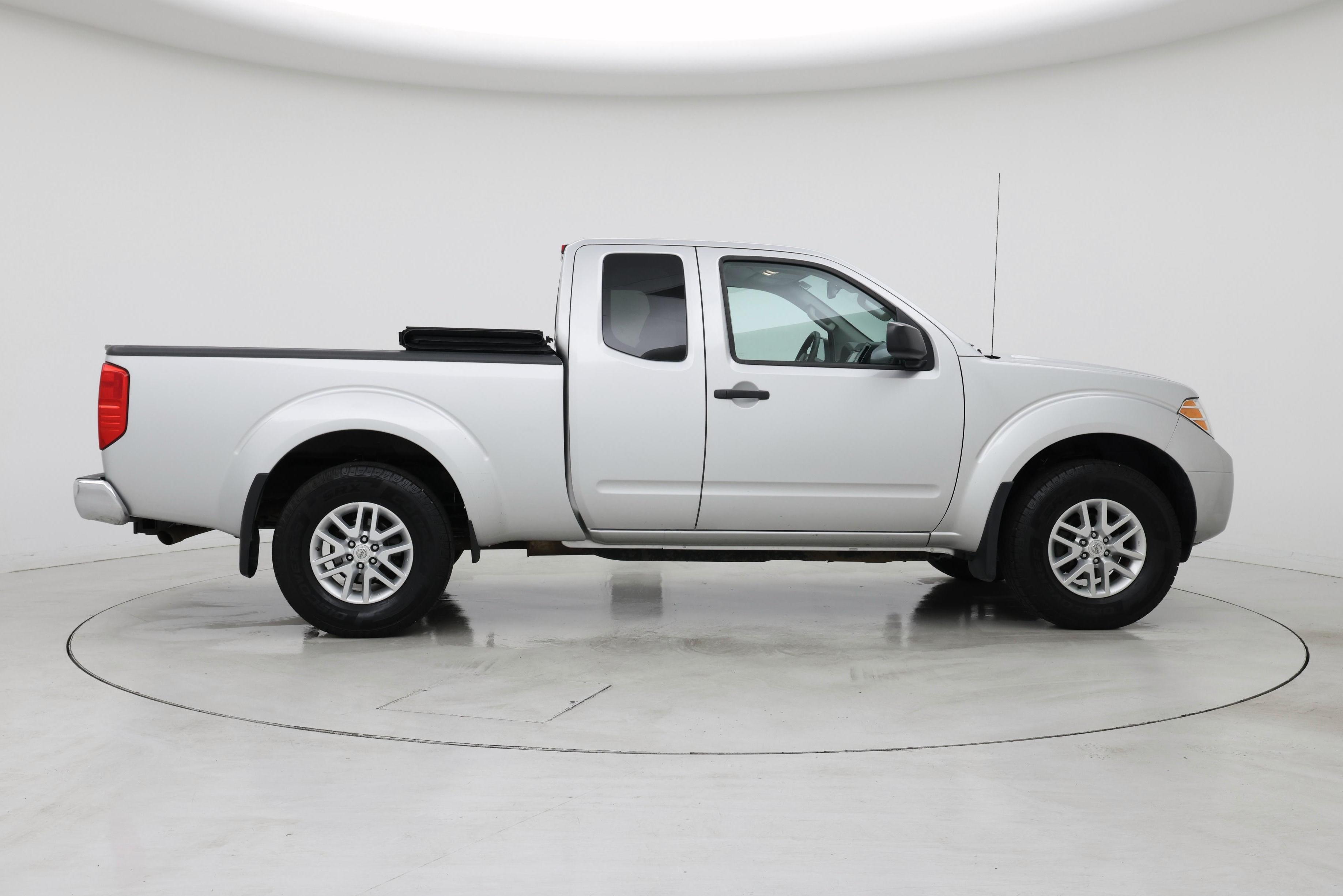 Thumbnail: 2015 Nissan Frontier - 7