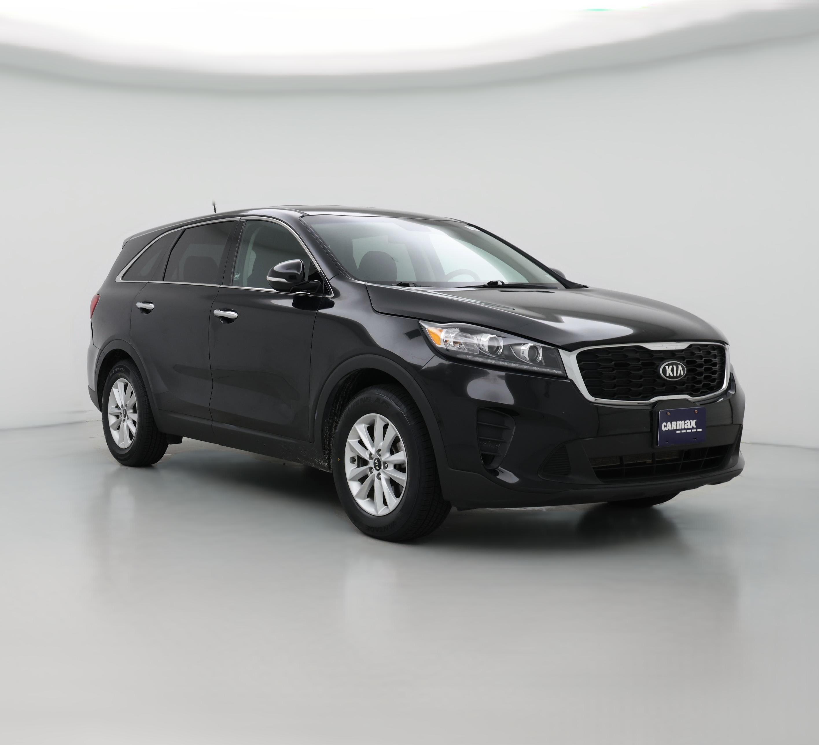 Thumbnail: 2019 Kia Sorento - 1