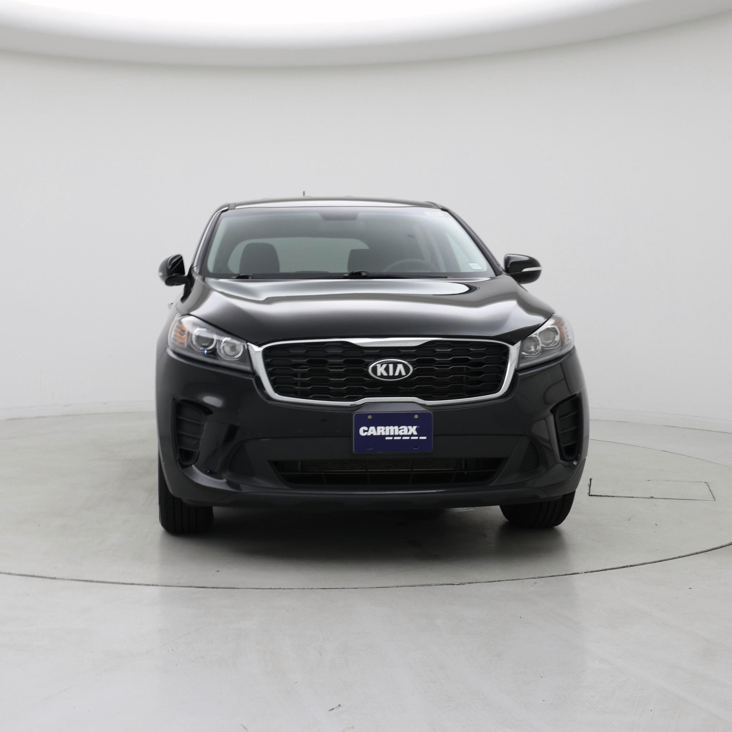 Thumbnail: 2019 Kia Sorento - 5