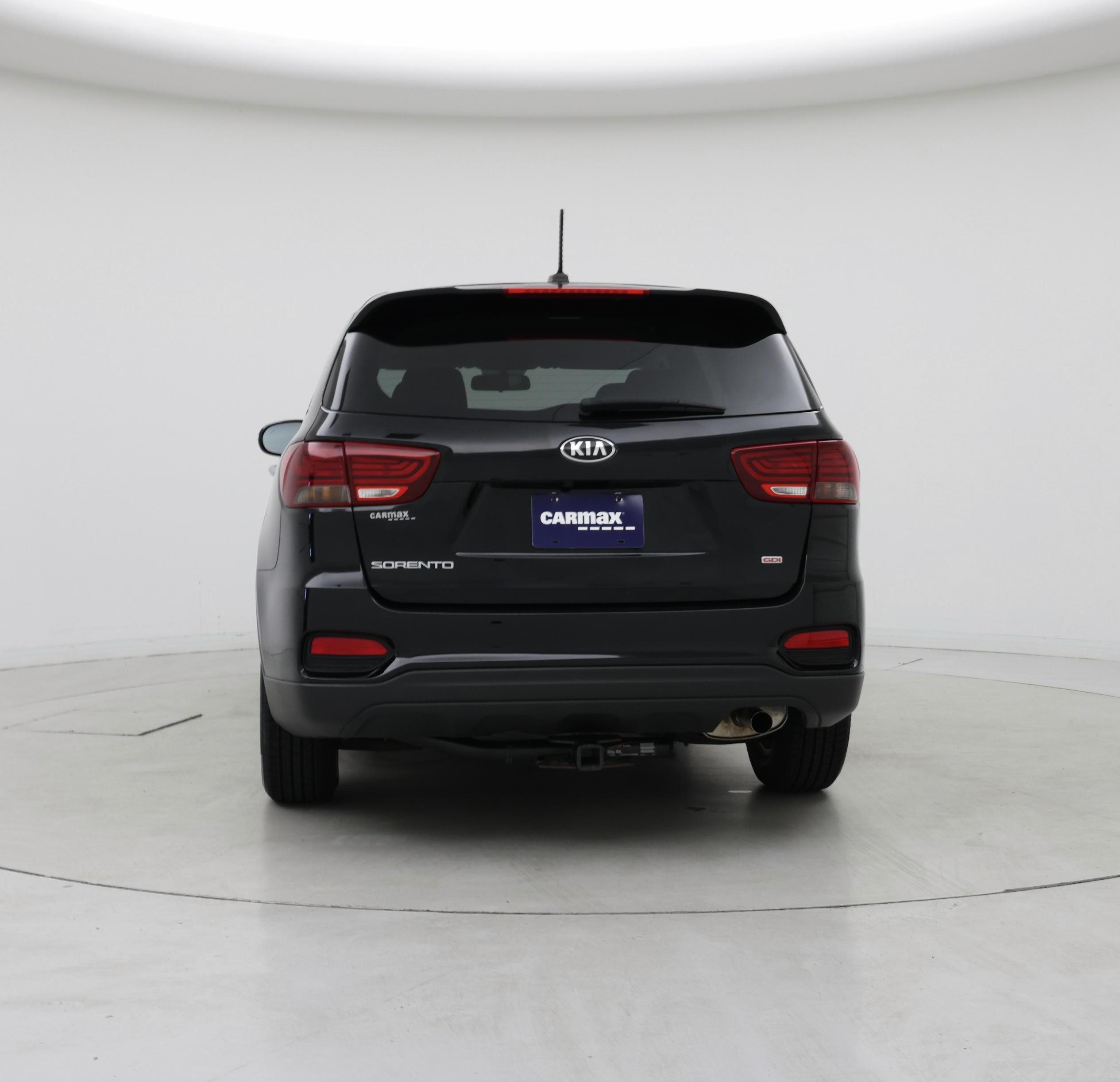 Thumbnail: 2019 Kia Sorento - 6