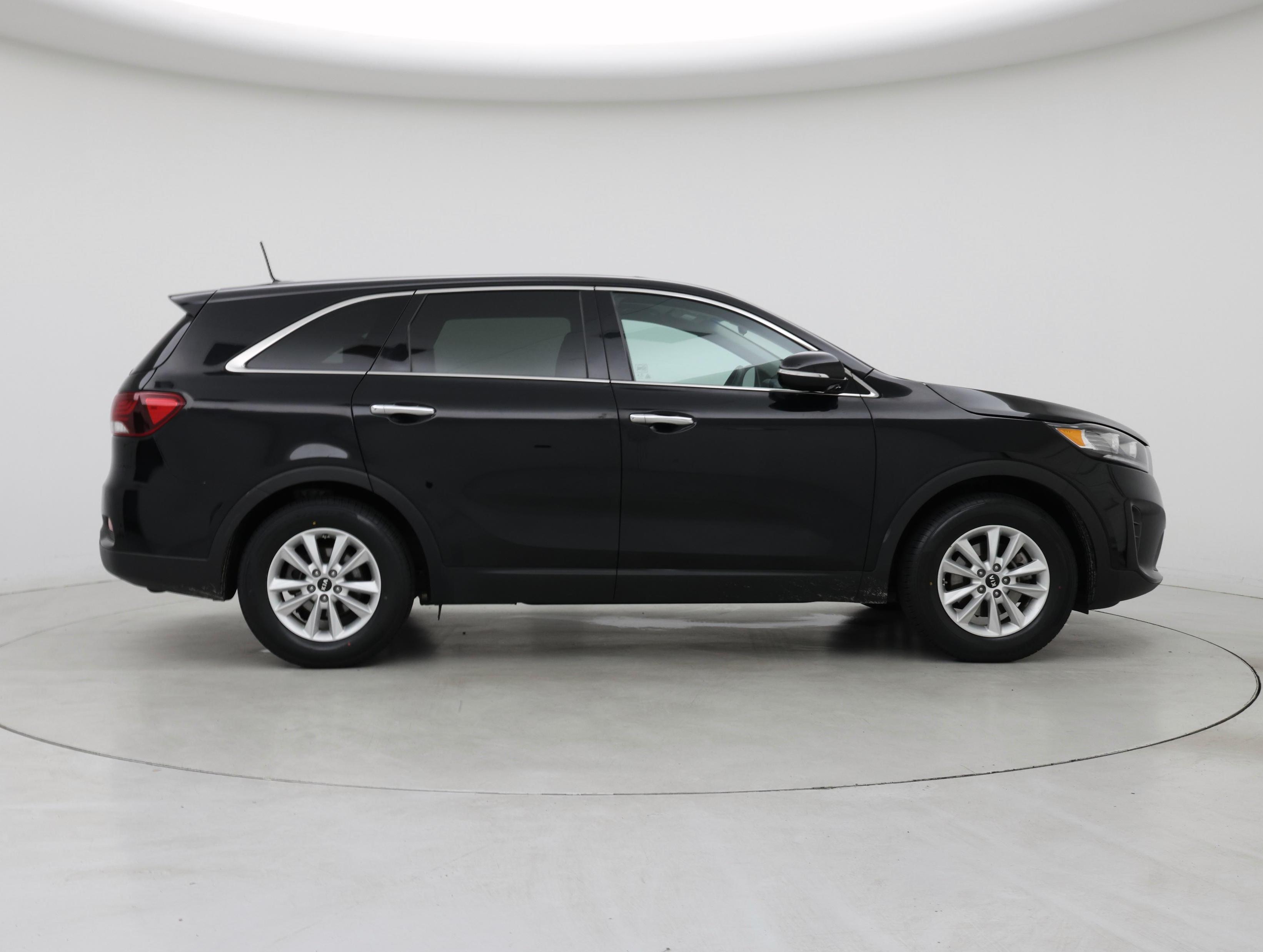 Thumbnail: 2019 Kia Sorento - 7