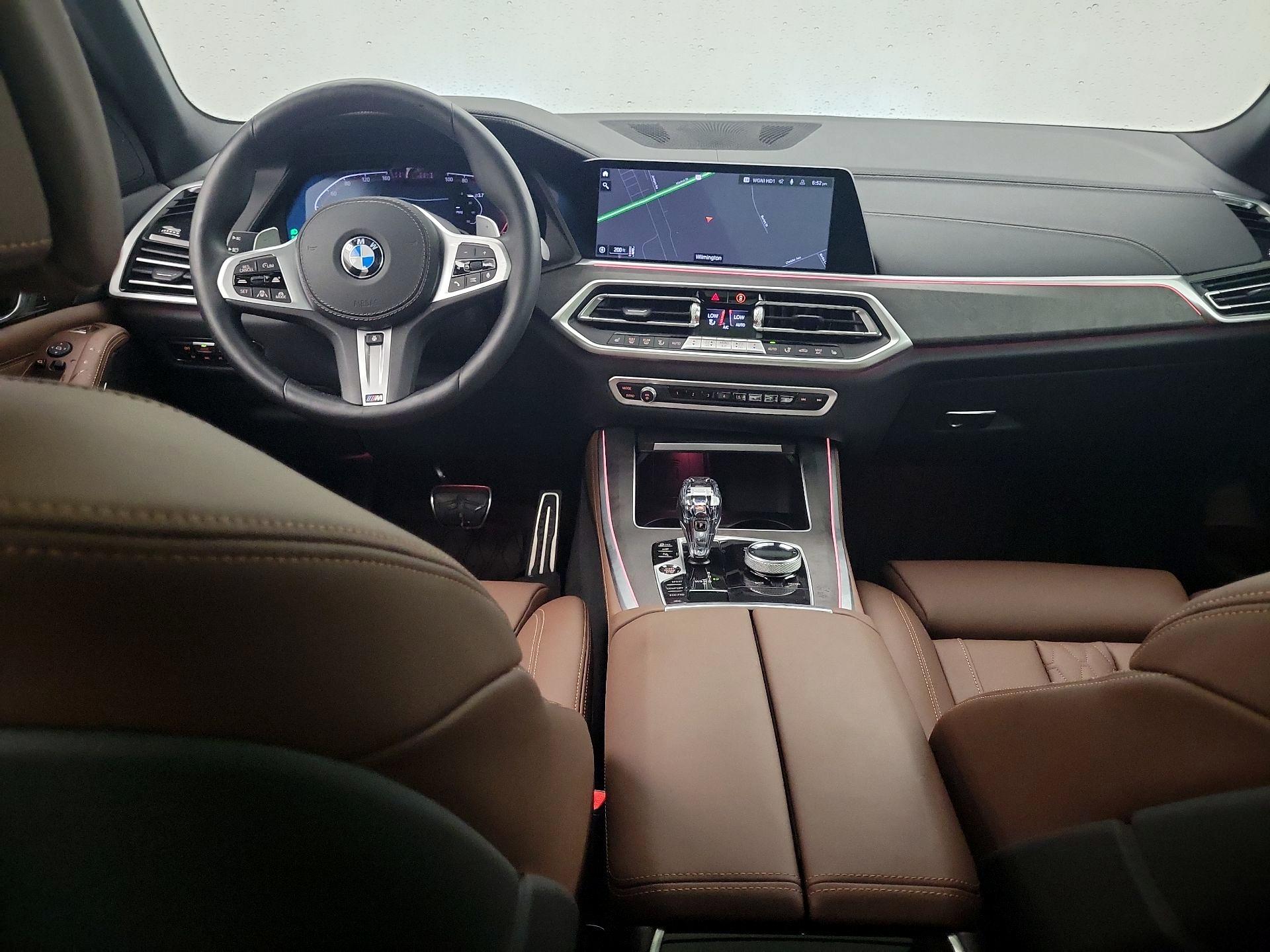 Thumbnail: 2022 BMW X5 - 9