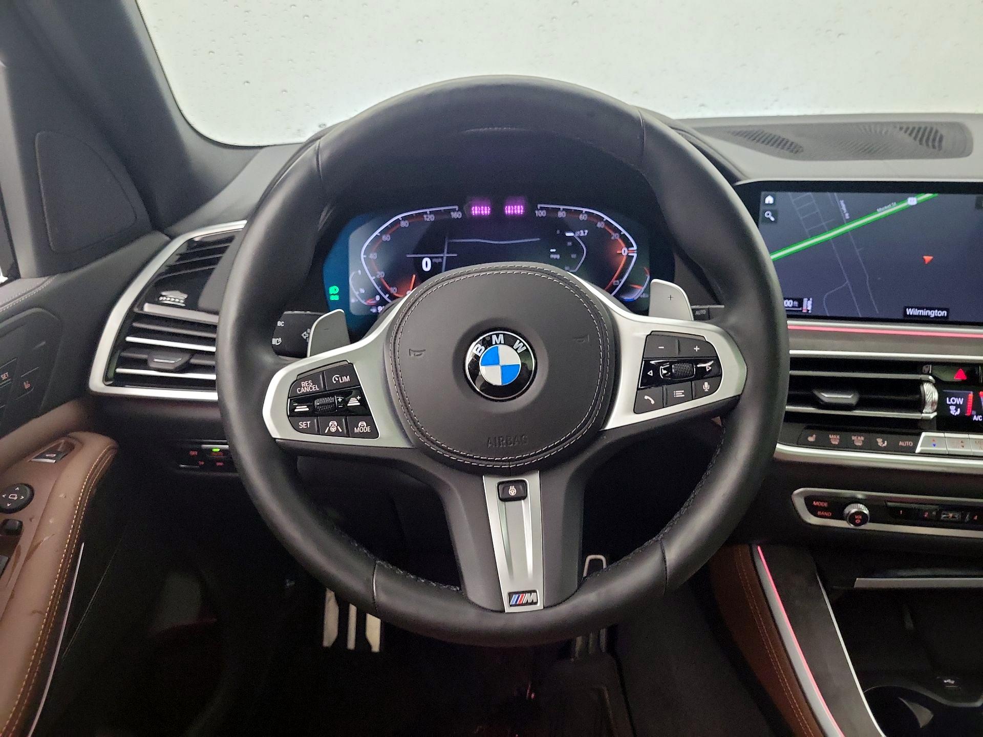 Thumbnail: 2022 BMW X5 - 10
