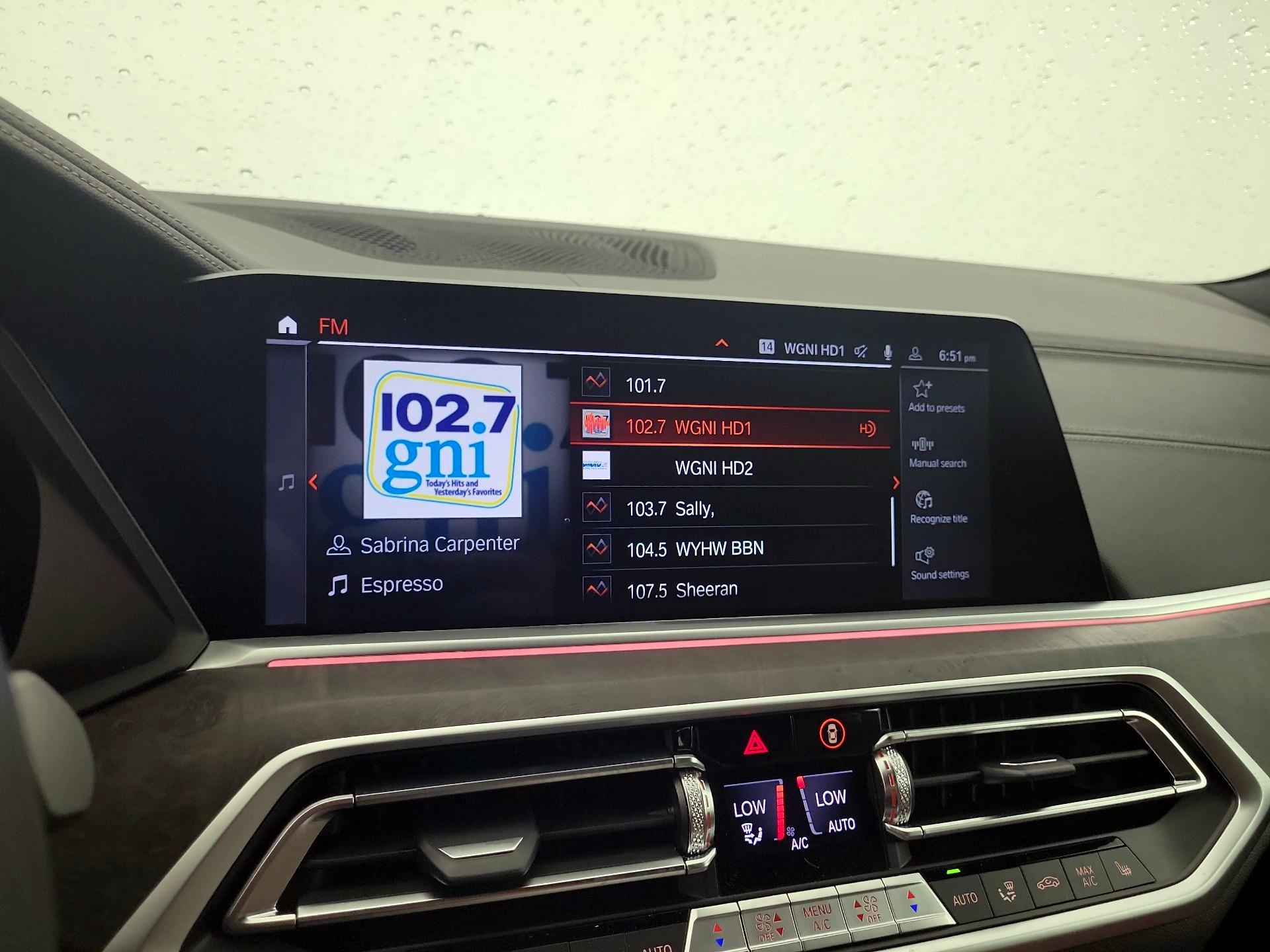 Thumbnail: 2022 BMW X5 - 16