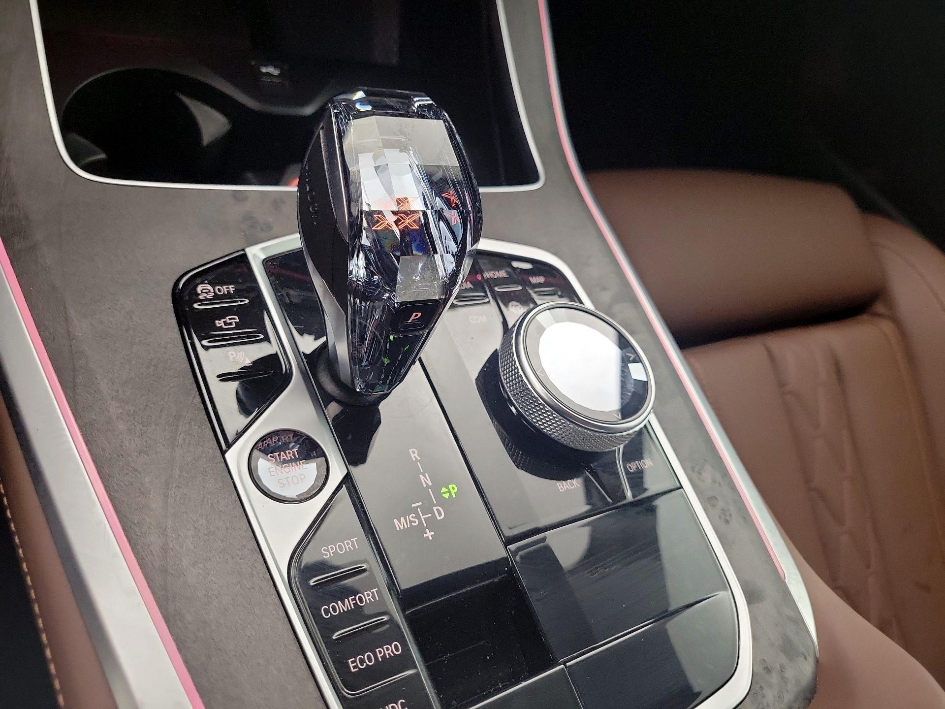 Thumbnail: 2022 BMW X5 - 18