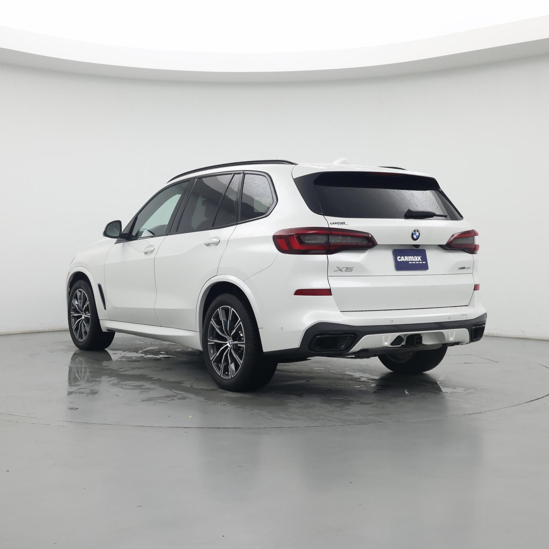Thumbnail: 2022 BMW X5 - 2