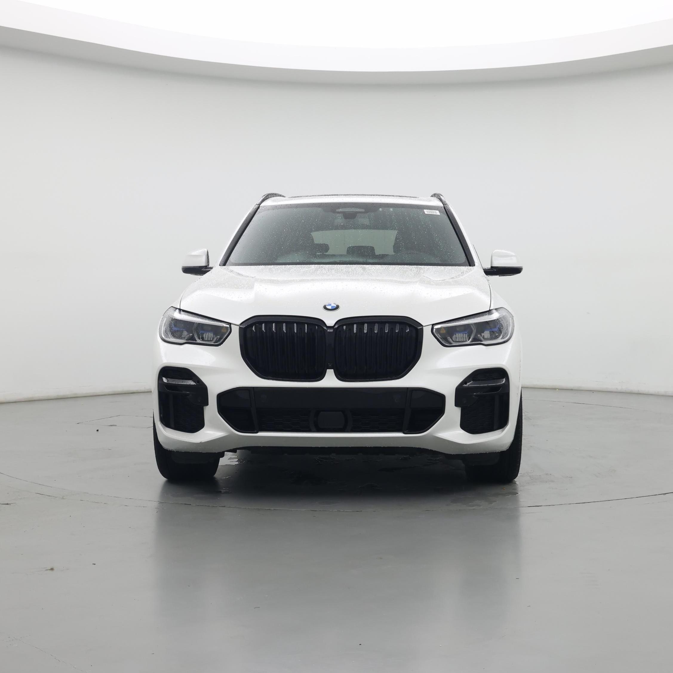 Thumbnail: 2022 BMW X5 - 5
