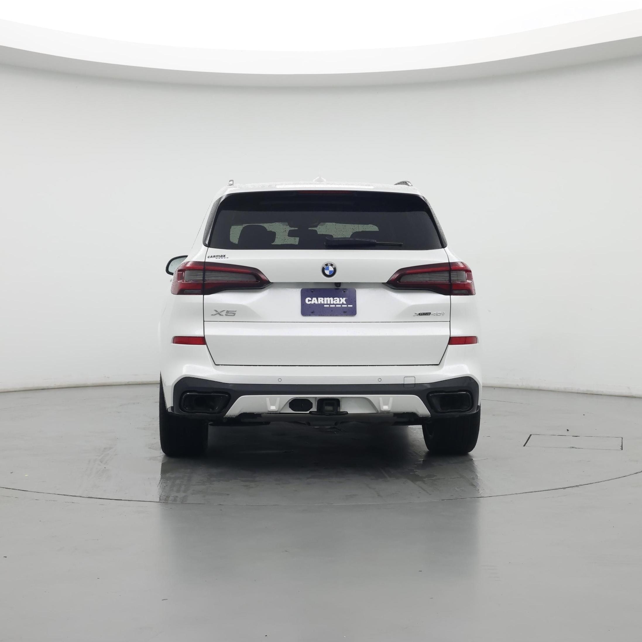 Thumbnail: 2022 BMW X5 - 6